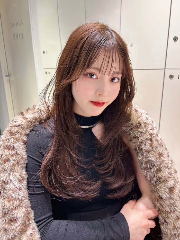 FORTE STELLA【フォルテ ステラ】のスタイル紹介。FORTE STELLA×スタイル