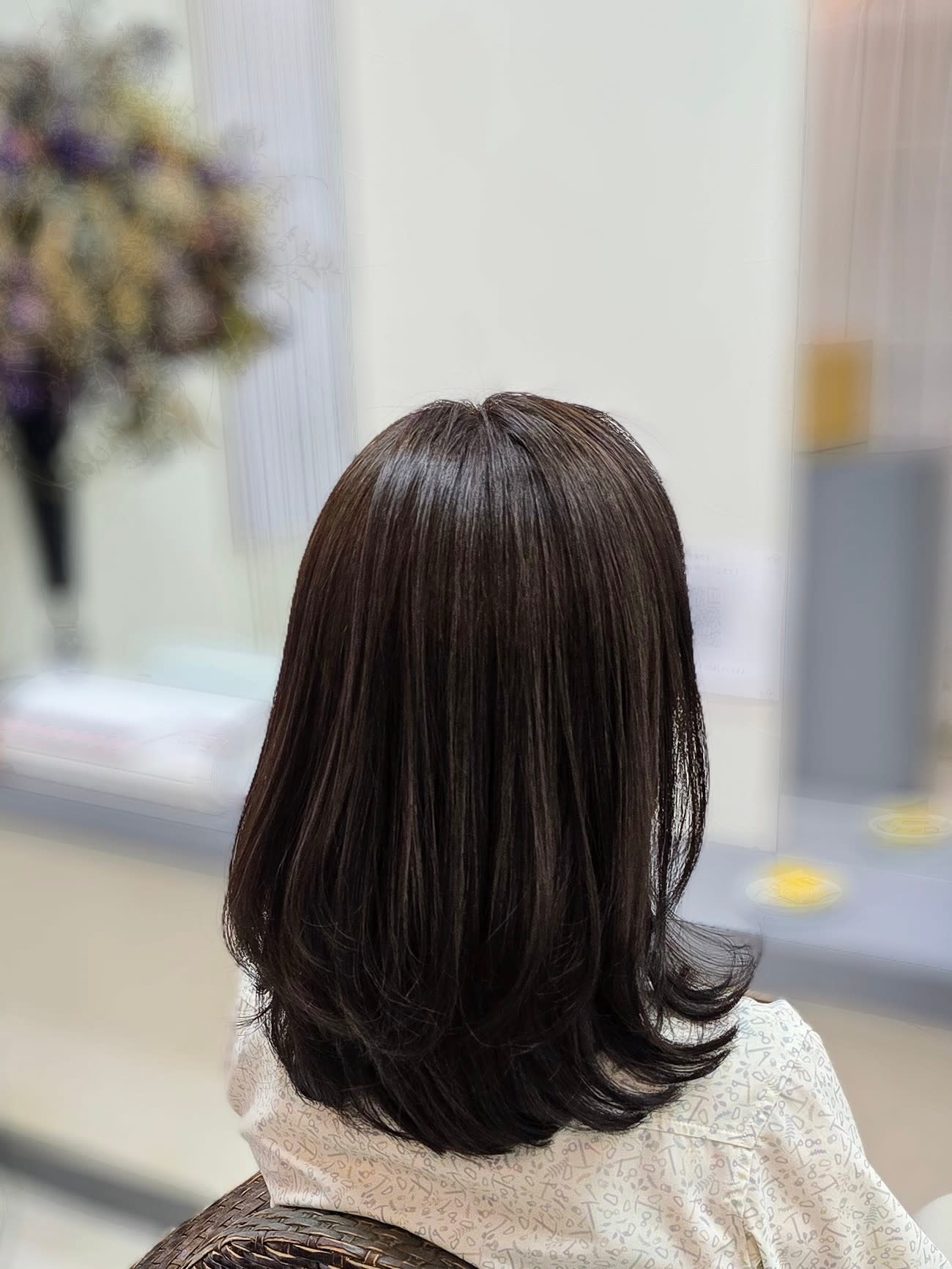 美容室ロゼ 那古野【ビヨウシツロゼ ナゴノ】のスタイル紹介。美容室ロゼ 那古野×スタイル