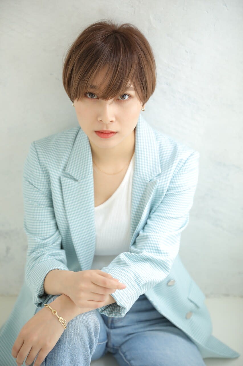 colors Vintage【カラーズ ヴィンテージ】のスタイル紹介。colors Vintage×スタイル