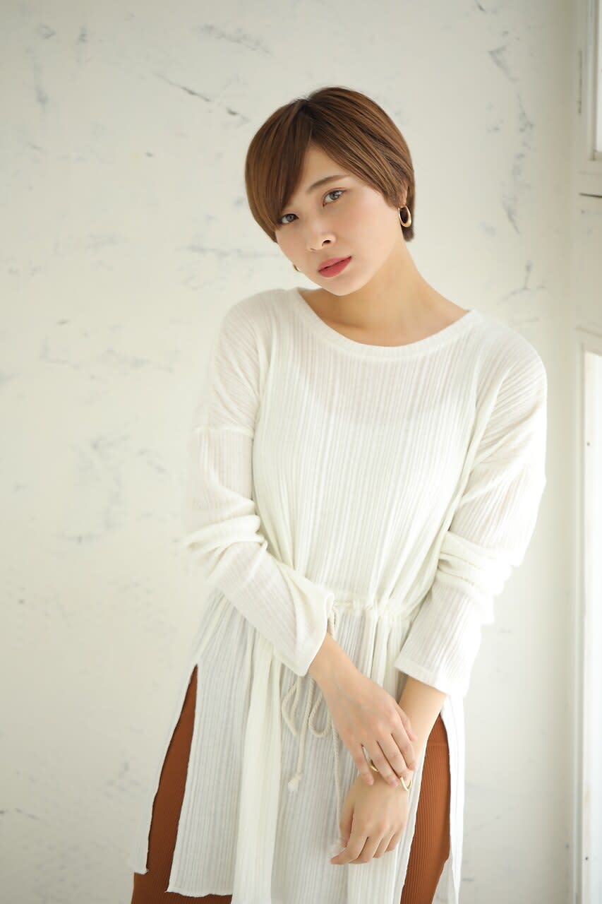 colors Vintage【カラーズ ヴィンテージ】のスタイル紹介。colors Vintage×スタイル