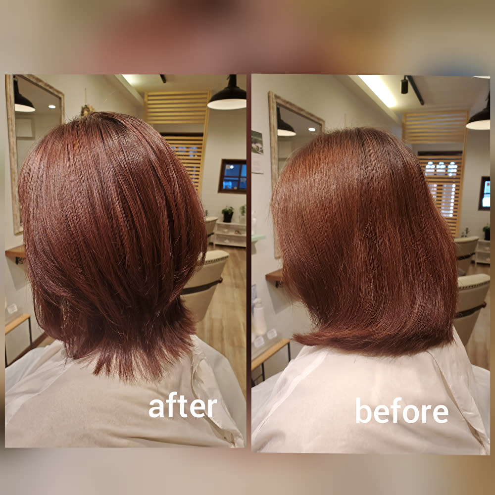 bouquet【ブーケ】【ブーケ】のスタイル紹介。bouquet【ブーケ】×スタイル