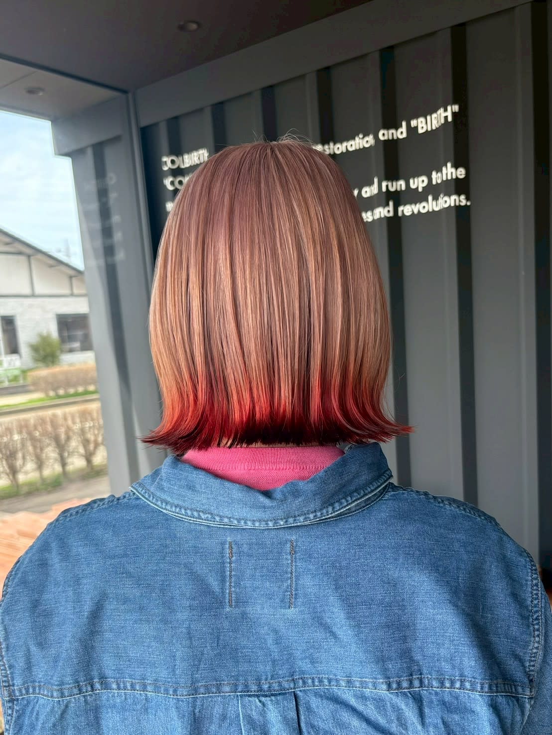 COL MANO【コル マーノ】【コル マーノ】のスタイル紹介。COL MANO【コル マーノ】×スタイル