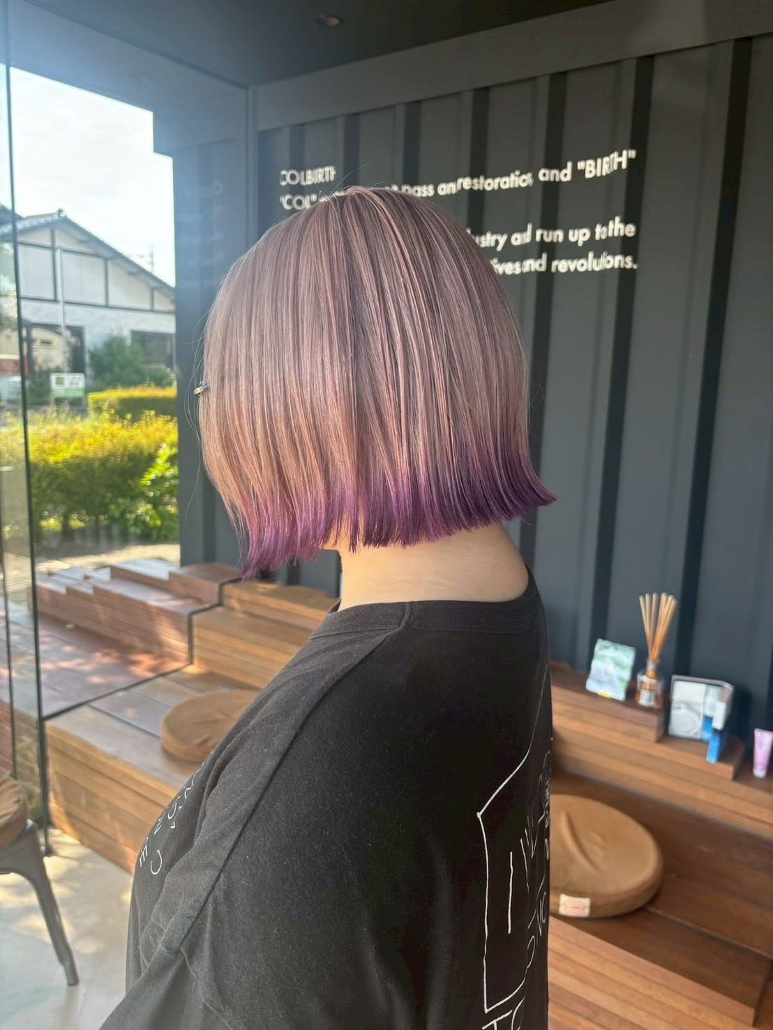 COL MANO【コル マーノ】【コル マーノ】のスタイル紹介。COL MANO【コル マーノ】×スタイル