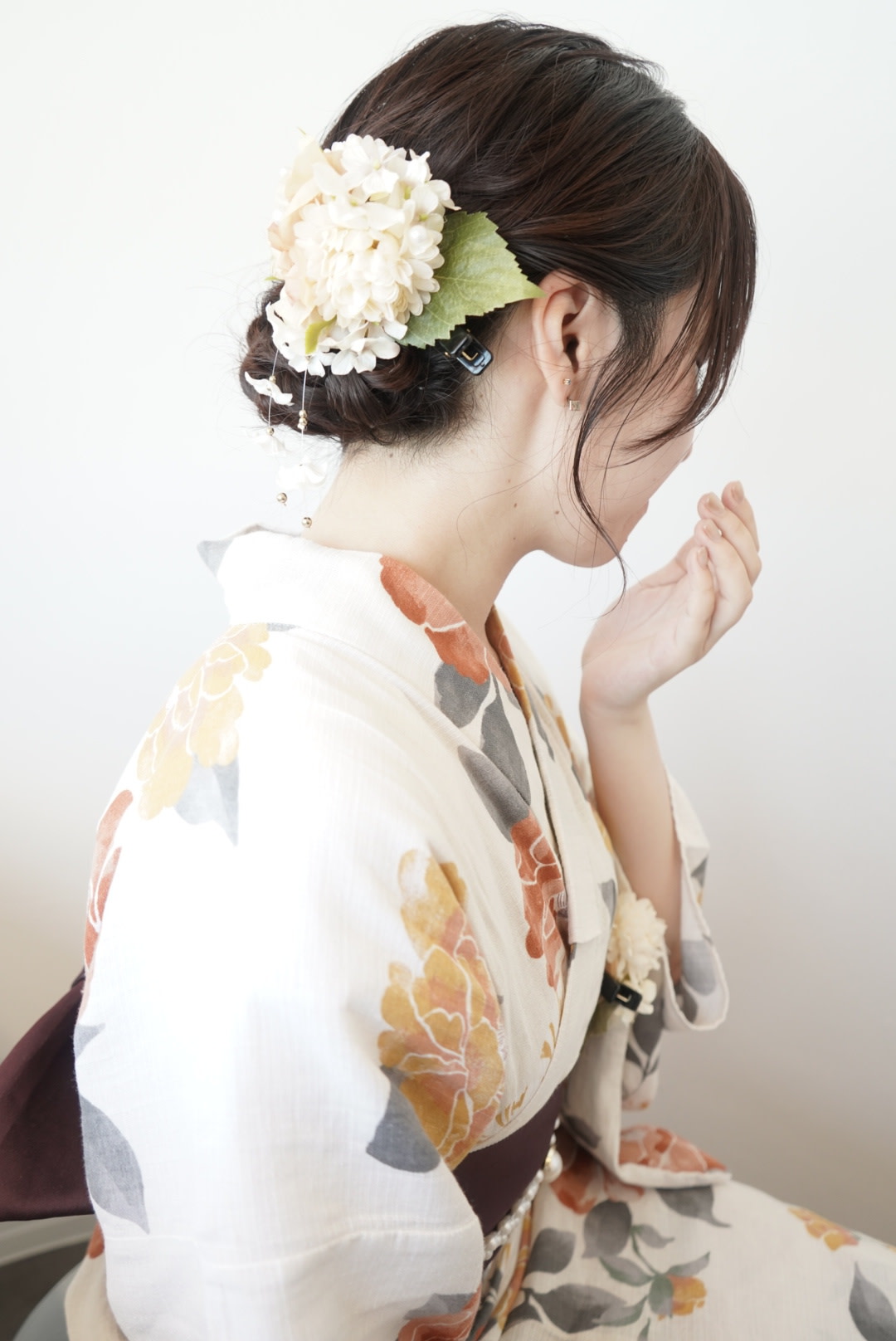 COL MANO【コル マーノ】【コル マーノ】のスタイル紹介。COL MANO【コル マーノ】×スタイル