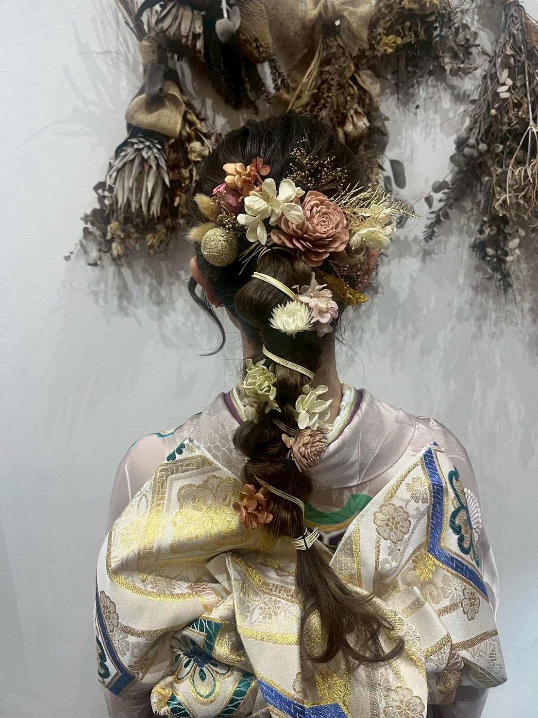 COL MANO【コル マーノ】【コル マーノ】のスタイル紹介。COL MANO【コル マーノ】×スタイル