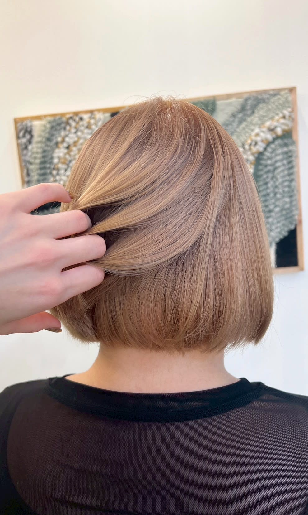 COL MANO【コル マーノ】【コル マーノ】のスタイル紹介。COL MANO【コル マーノ】×スタイル