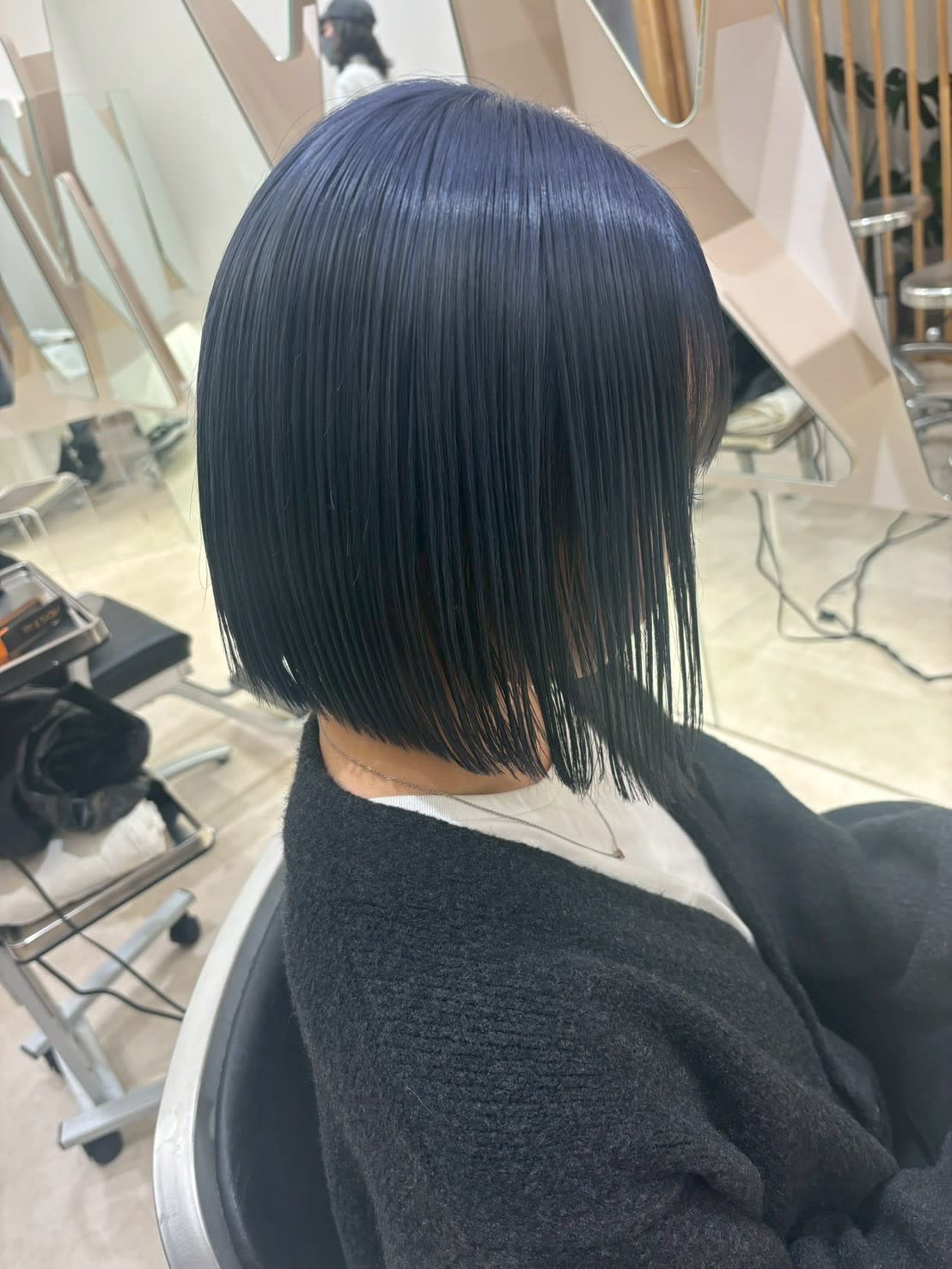 COL MANO【コル マーノ】【コル マーノ】のスタイル紹介。COL MANO【コル マーノ】×スタイル