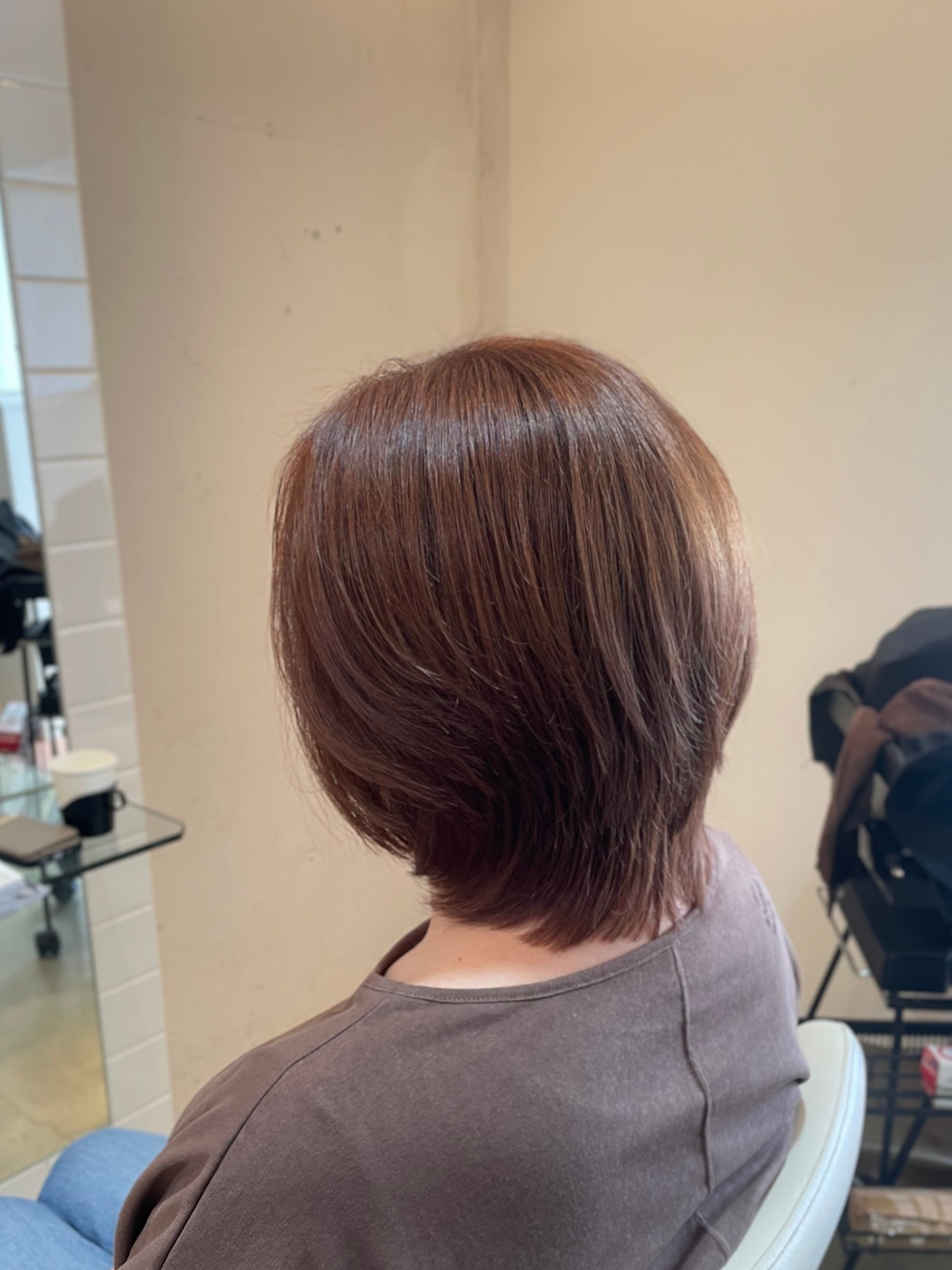 ROSE’ allure【ロゼアリュール】【ロゼアリュール】のスタイル紹介。ROSE’ allure【ロゼアリュール】×スタイル