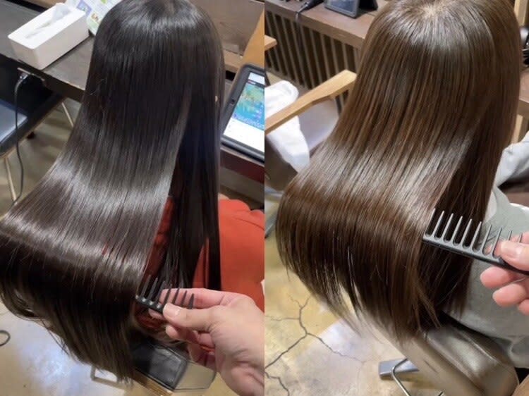 ZIP second【ジイップ セカンド】のスタイル紹介。ZIP second×スタイル