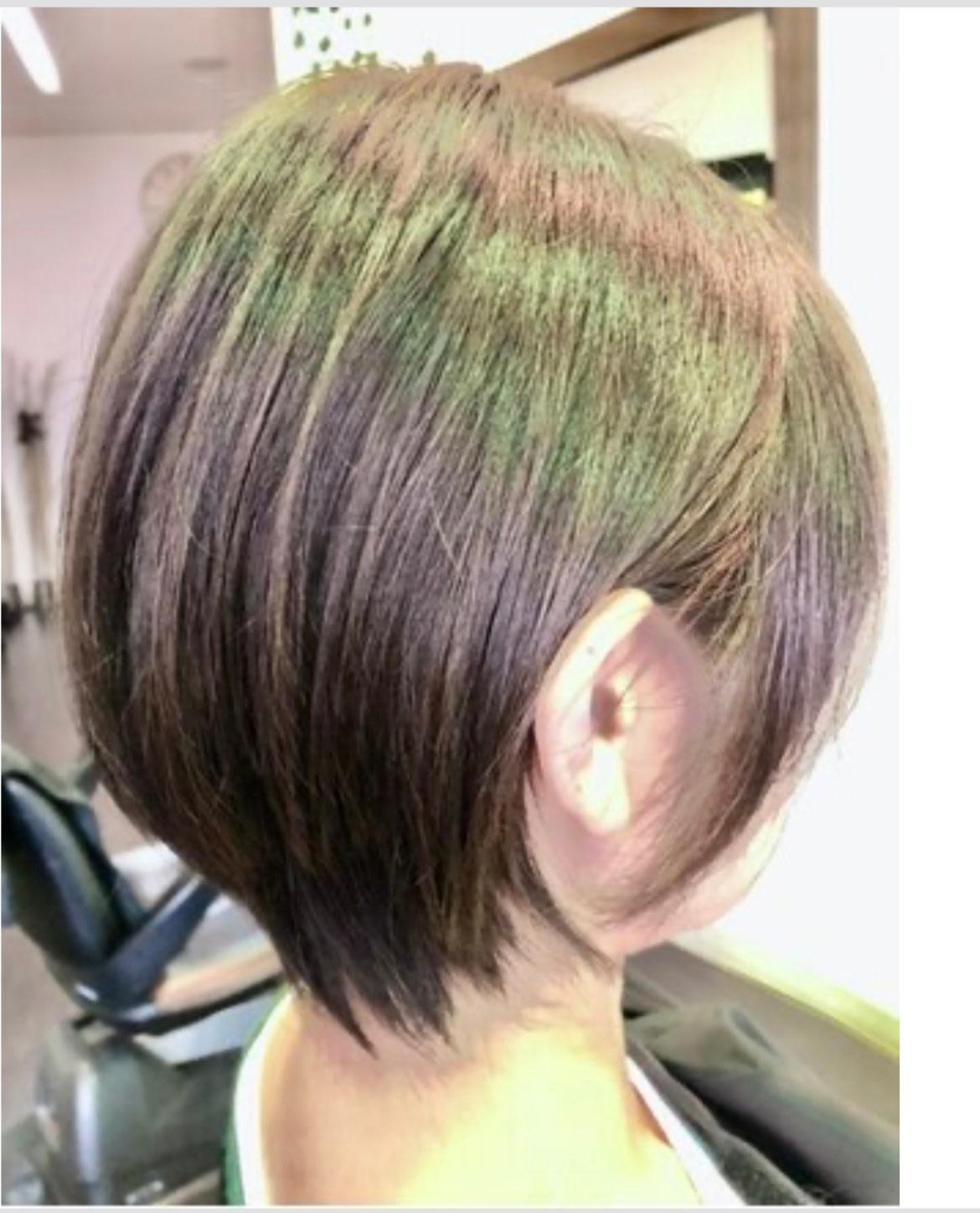 Hair Design GLOSS【ヘアデザイン グロス】【ヘアデザイン グロス】のスタイル紹介。Hair Design GLOSS【ヘアデザイン グロス】