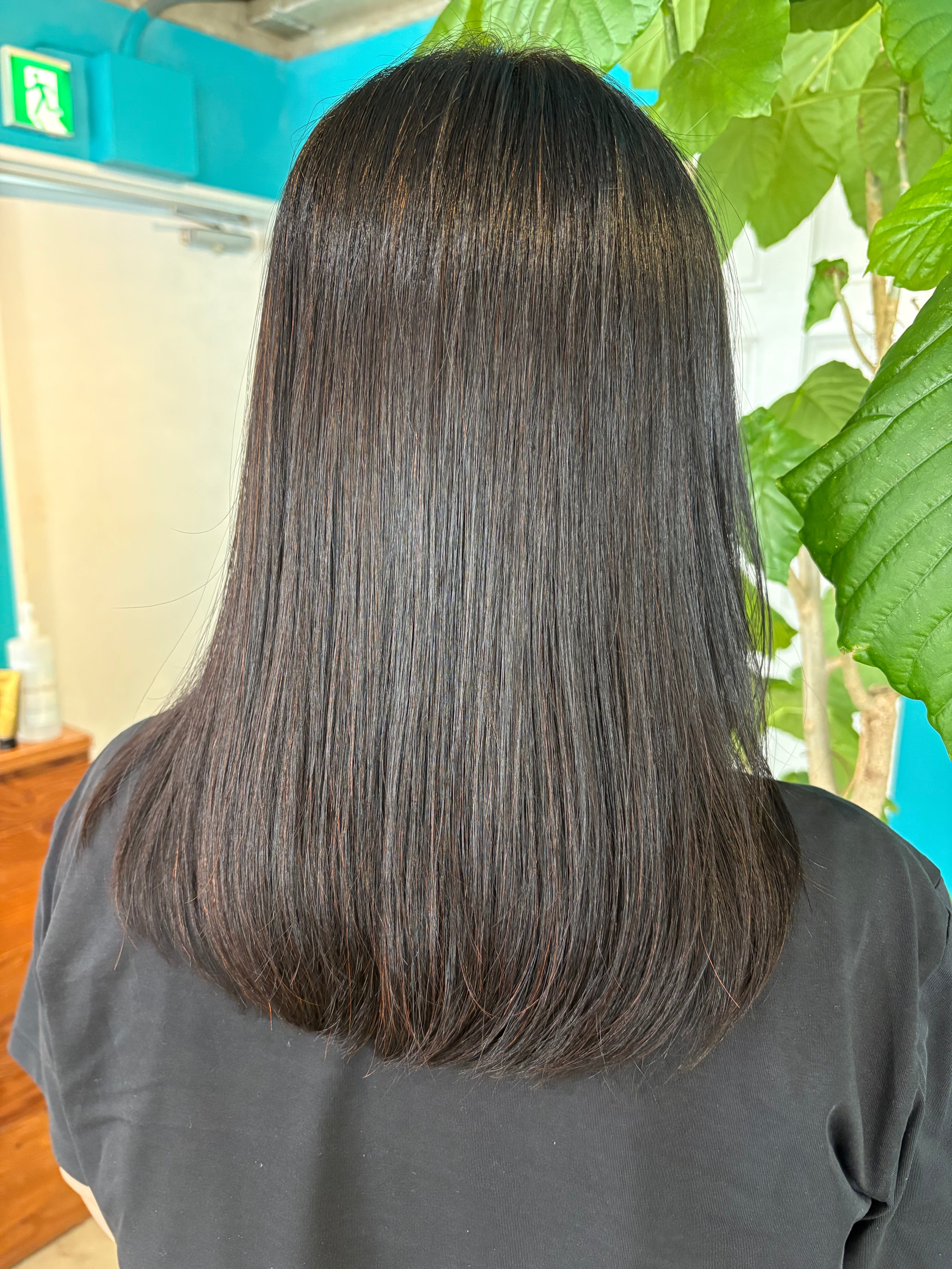 PIXAR HAIR DESIGN【ピクサーヘアデザイン】のスタイル紹介。オーガニック「髪質改善」ヘナ＆ヘッドスパ