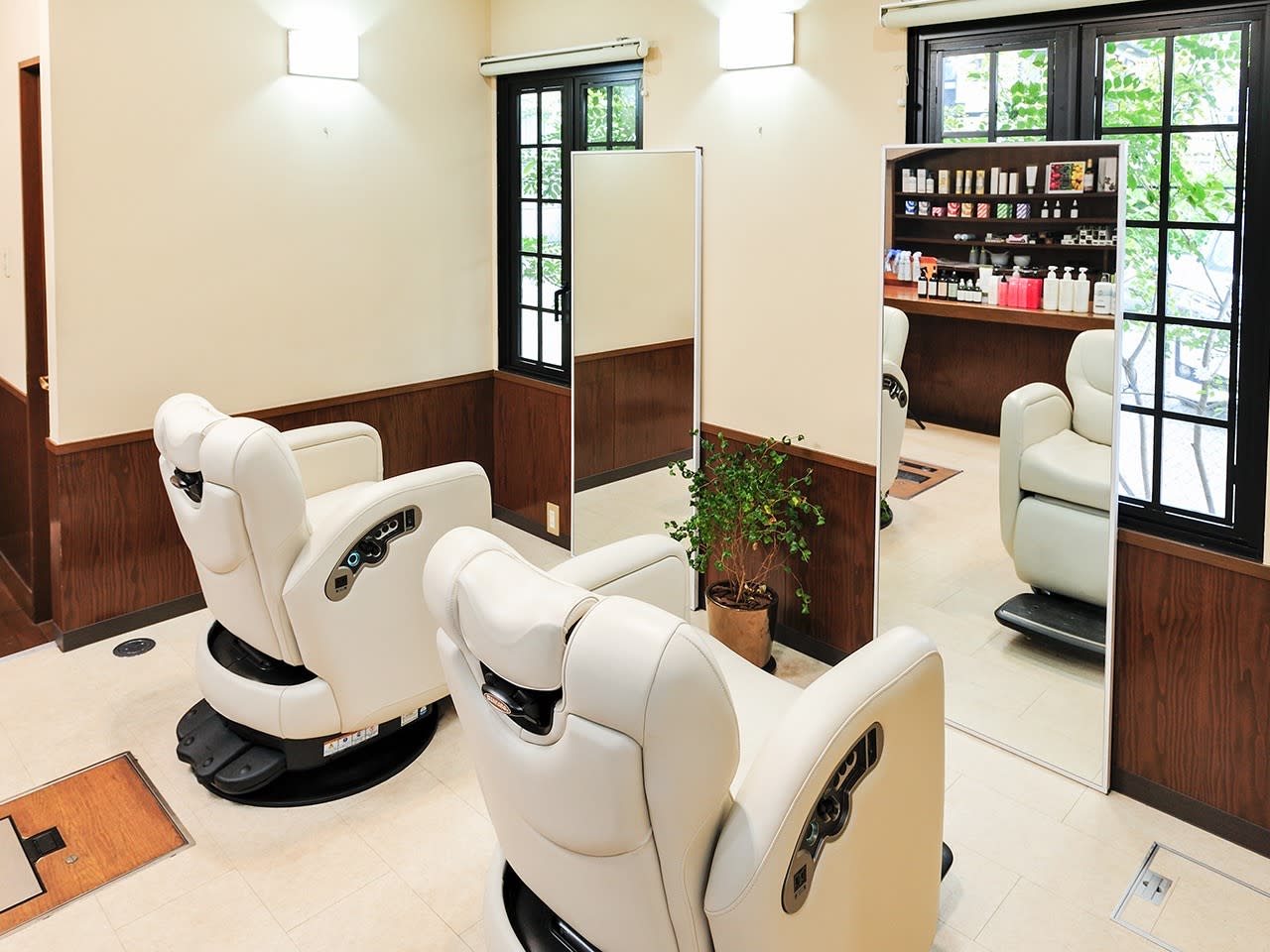 Hair Lasseterのアイキャッチ画像