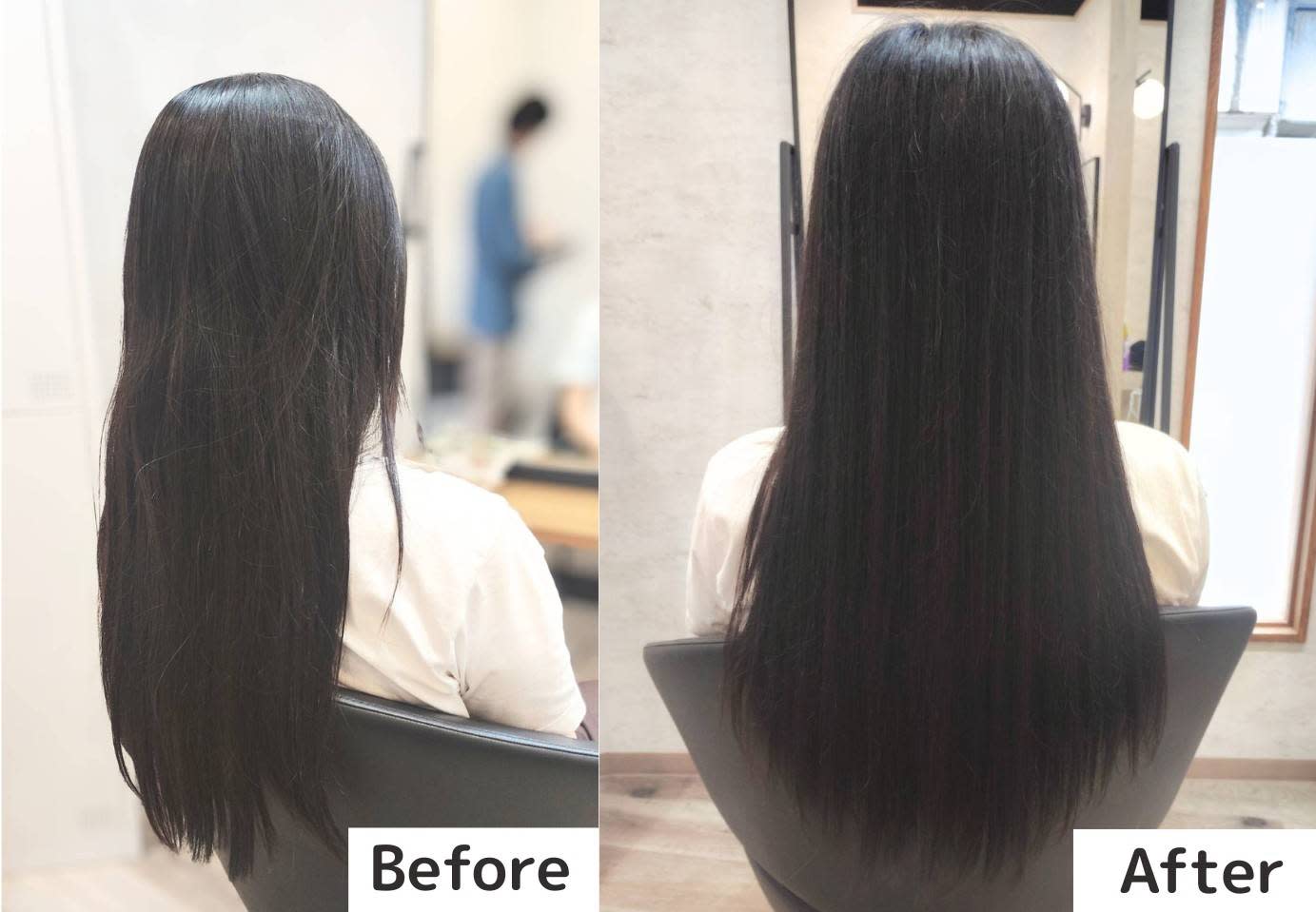 オーガニックカラー＆トリートメント専門店 SEN【オーガニックカラーアンドトリートメントセンモンテン セン】のスタイル紹介。オーガニックカラー＆トリートメント SEN