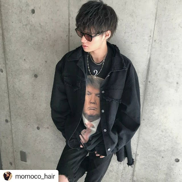 Ifh iizuka 高崎【イフ イイズカ タカサキ】のスタイル紹介。Ifh iizuka 高崎×スタイル