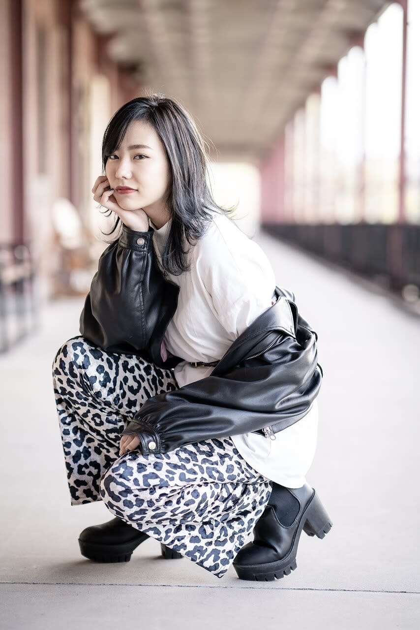 Refine by Afinar 本厚木店【リファイン バイ アフィナー ホンアツギテン】のスタイル紹介。refineスタイル×本厚木