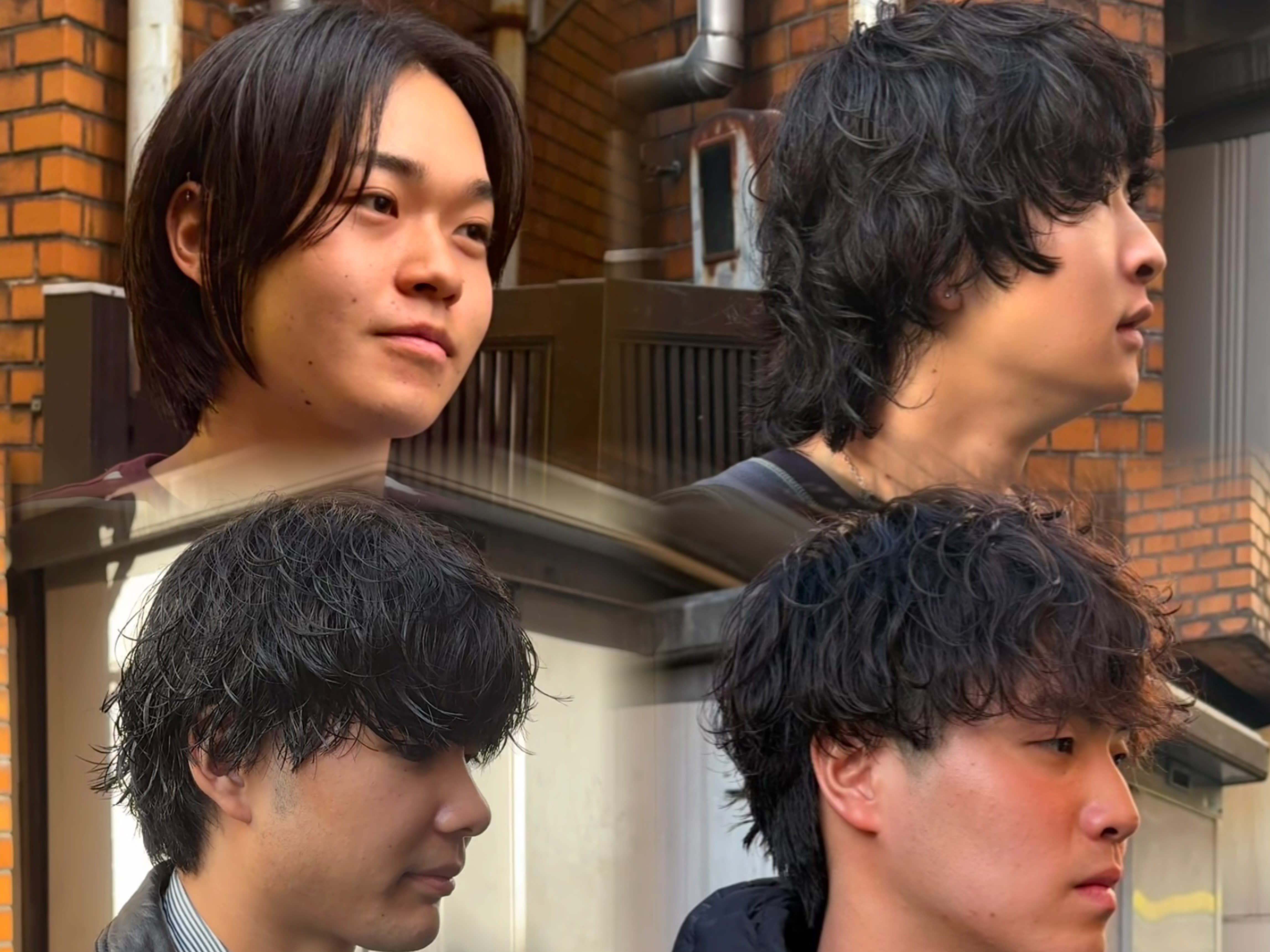 GLOP 町田 メンズサロンのアイキャッチ画像