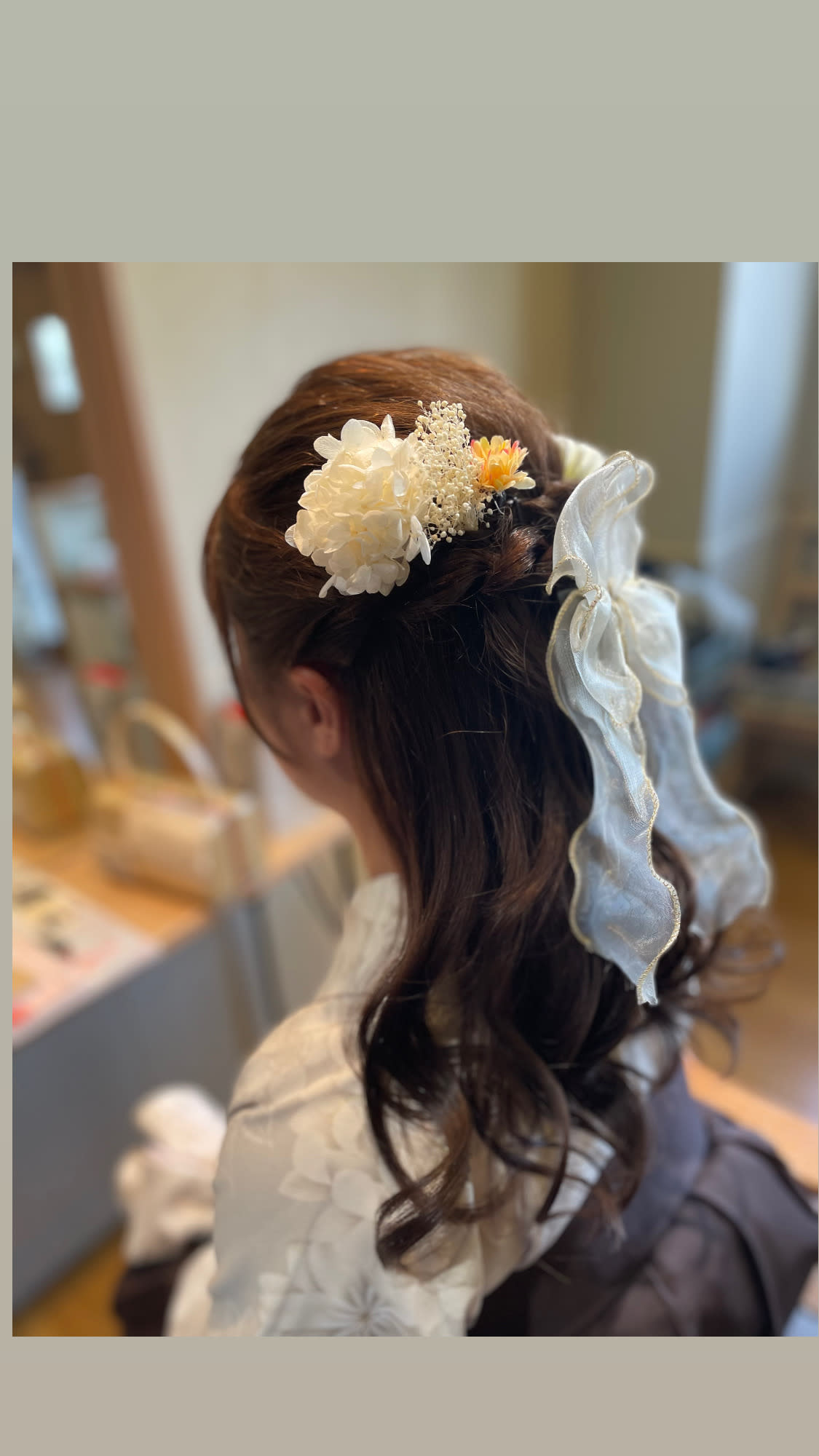 utta hair...【ウッタヘアー】のスタイル紹介。utta hair...×スタイル