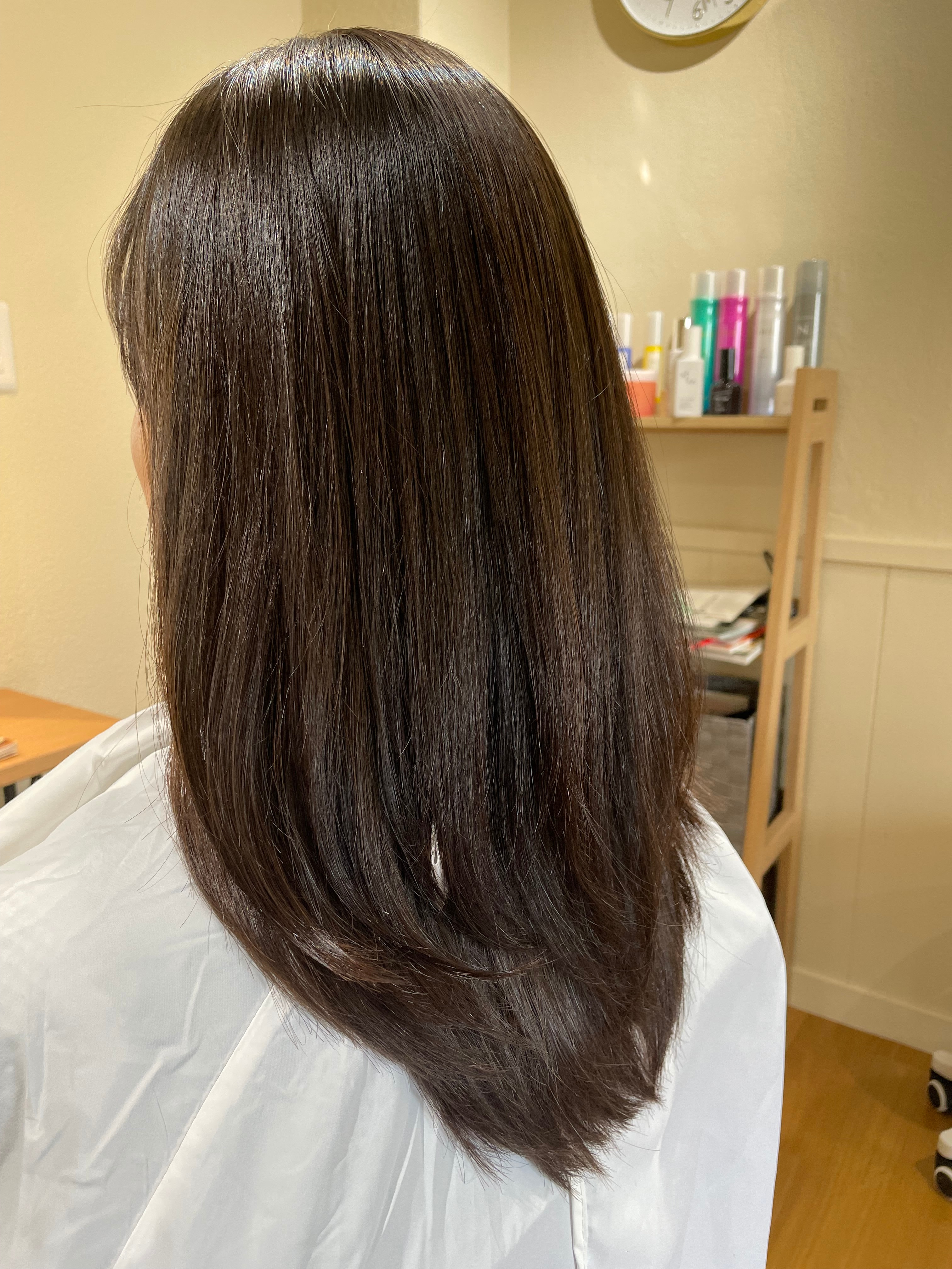 utta hair...【ウッタヘアー】のスタイル紹介。utta hair...×スタイル