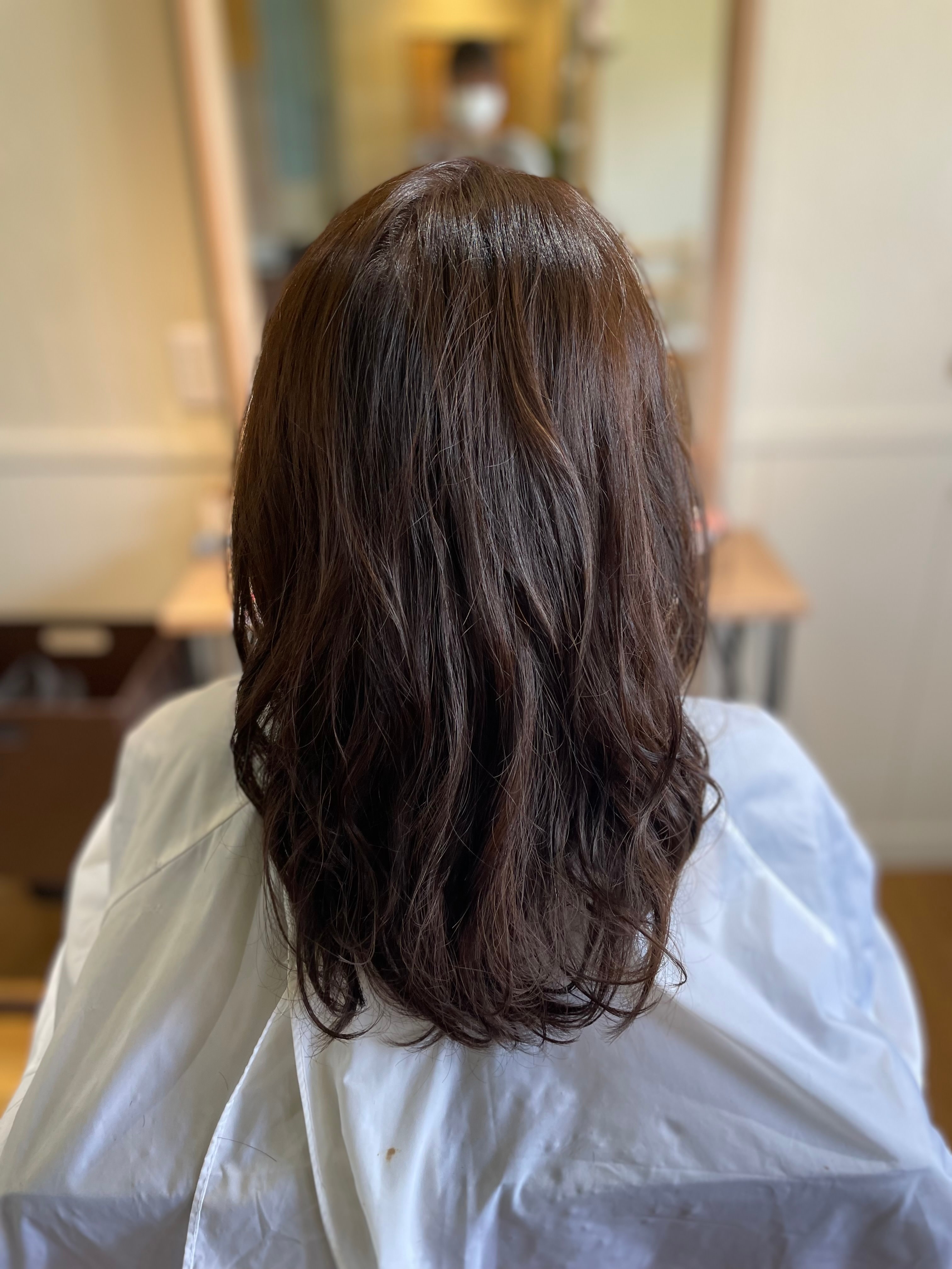 utta hair...【ウッタヘアー】のスタイル紹介。utta hair...×スタイル