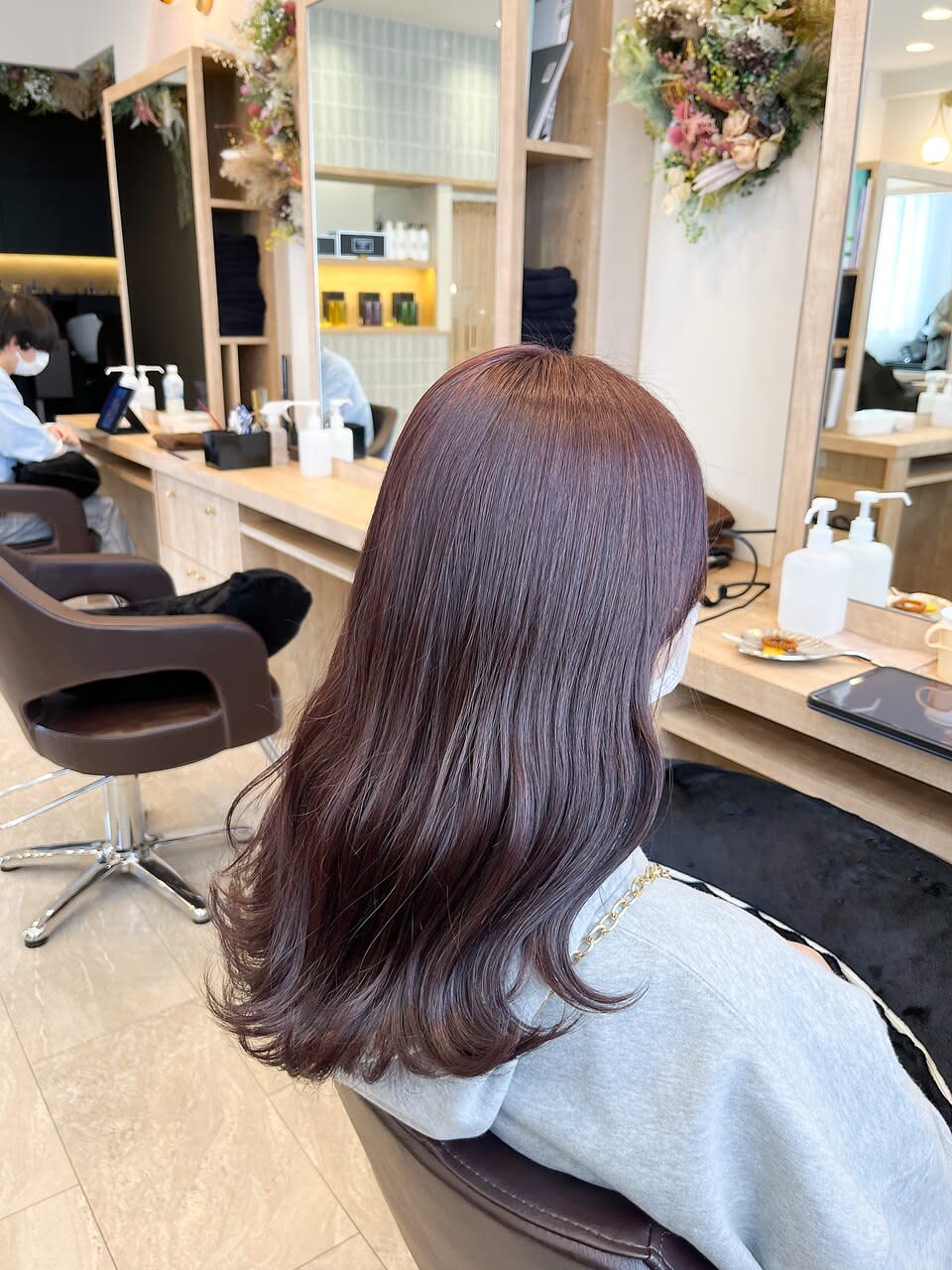 sion【シオン】のスタイル紹介。sion×スタイル