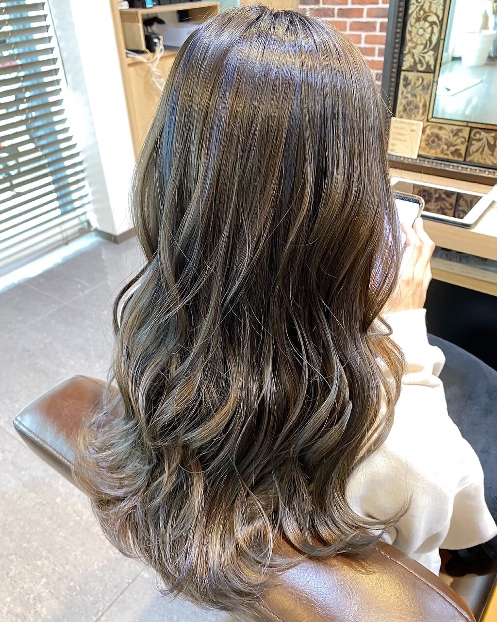 sion【シオン】のスタイル紹介。sion×スタイル