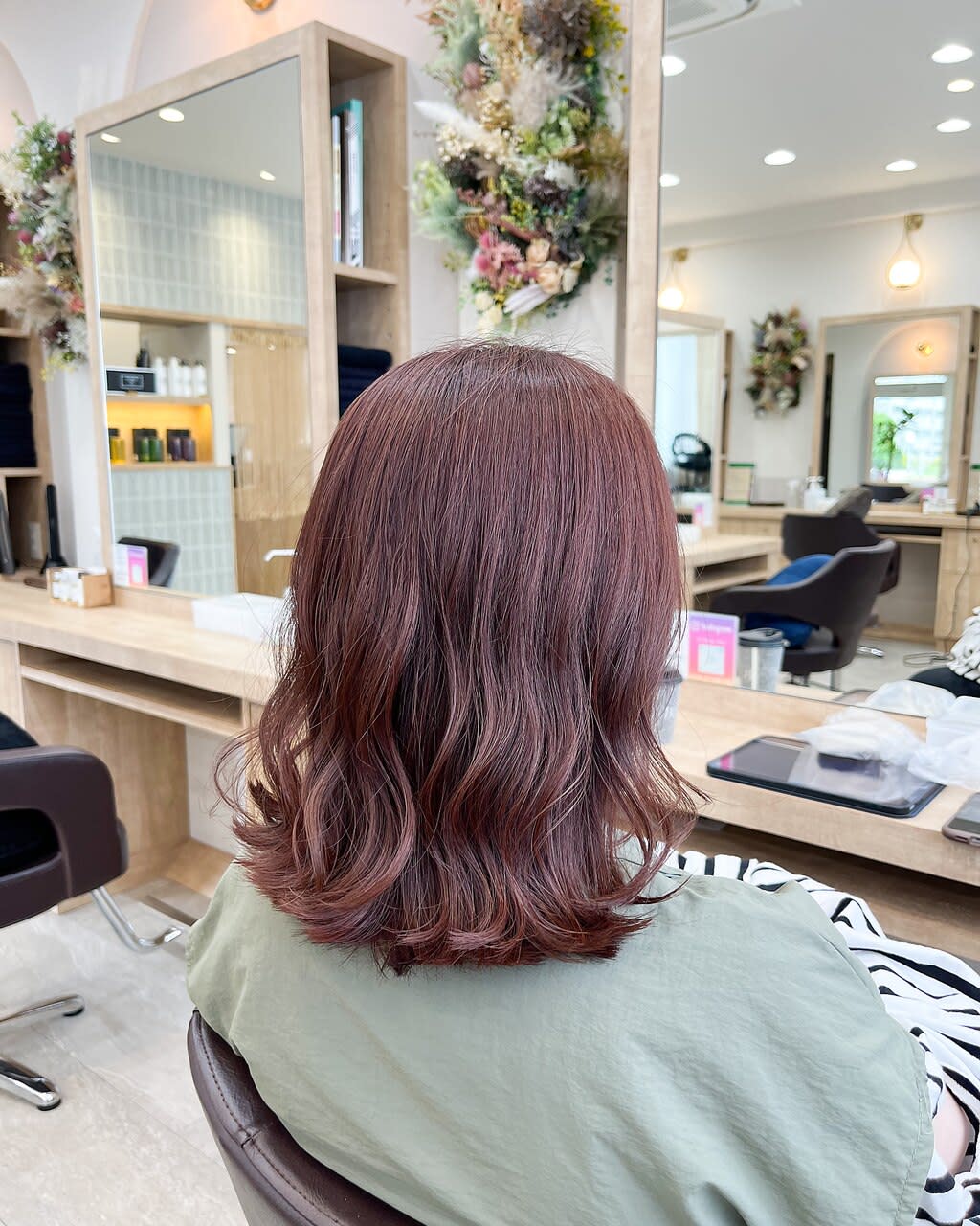 sion【シオン】のスタイル紹介。sion×スタイル