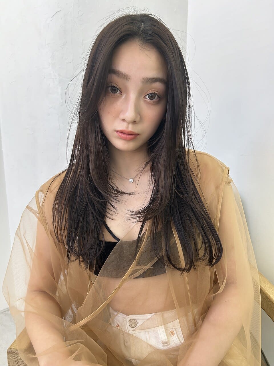 salon de MiLK 原宿【サロンドミルク ハラジュク】のスタイル紹介。salon de MiLK 原宿×スタイル