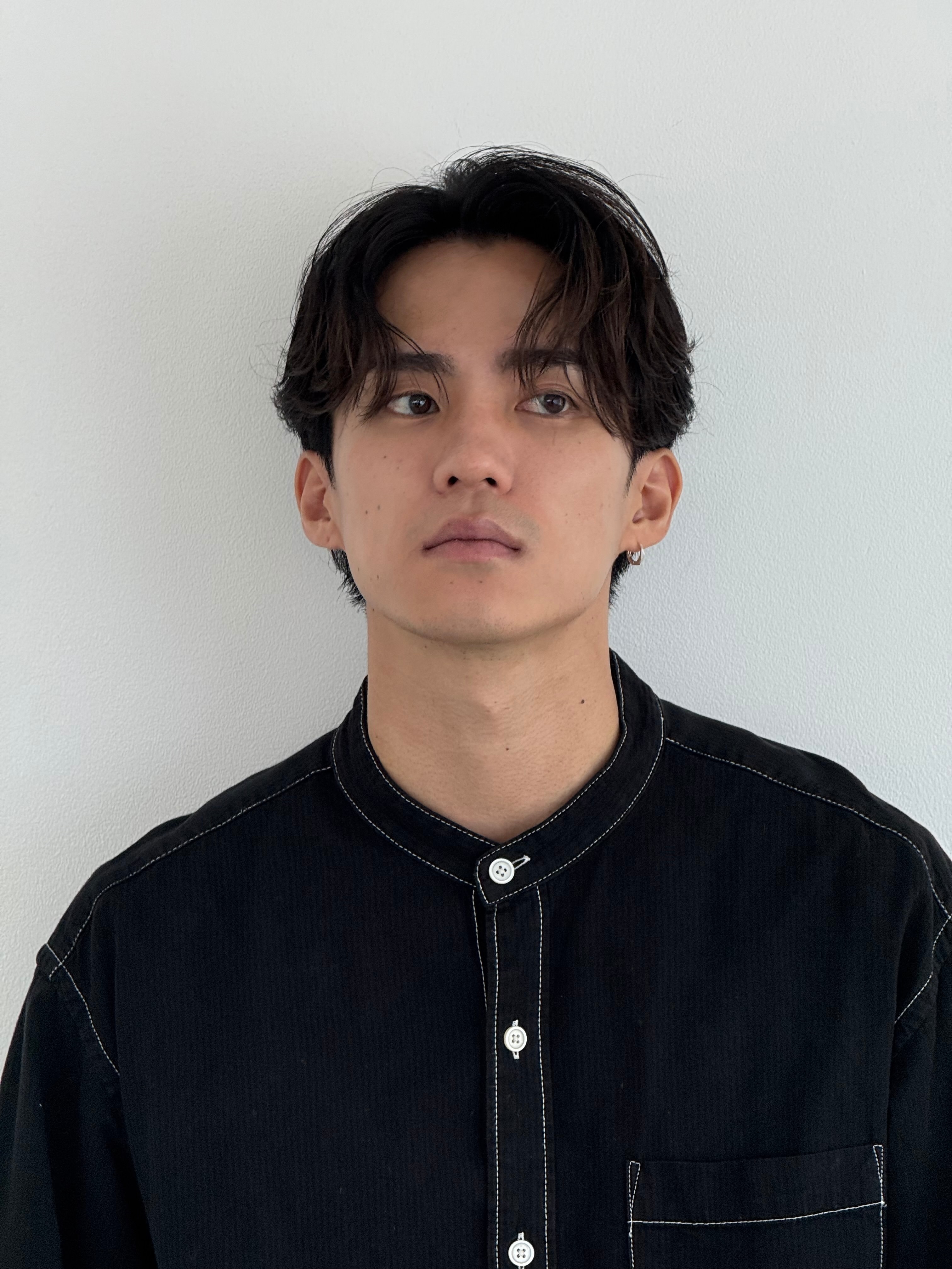 The First Carry -MENS SALON-【ザ ファースト キャリー メンズサロン】のスタイル紹介。The First Carry -MENS SALON-