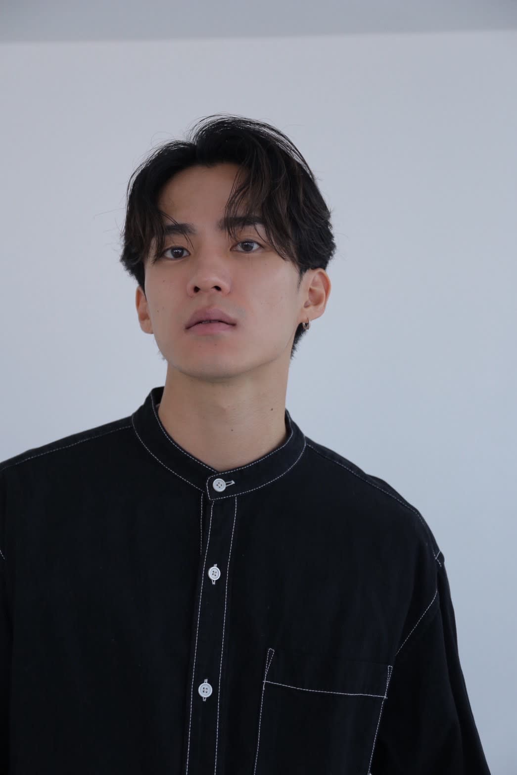 The First Carry -MENS SALON-【ザ ファースト キャリー メンズサロン】のスタイル紹介。The First Carry -MENS SALON-