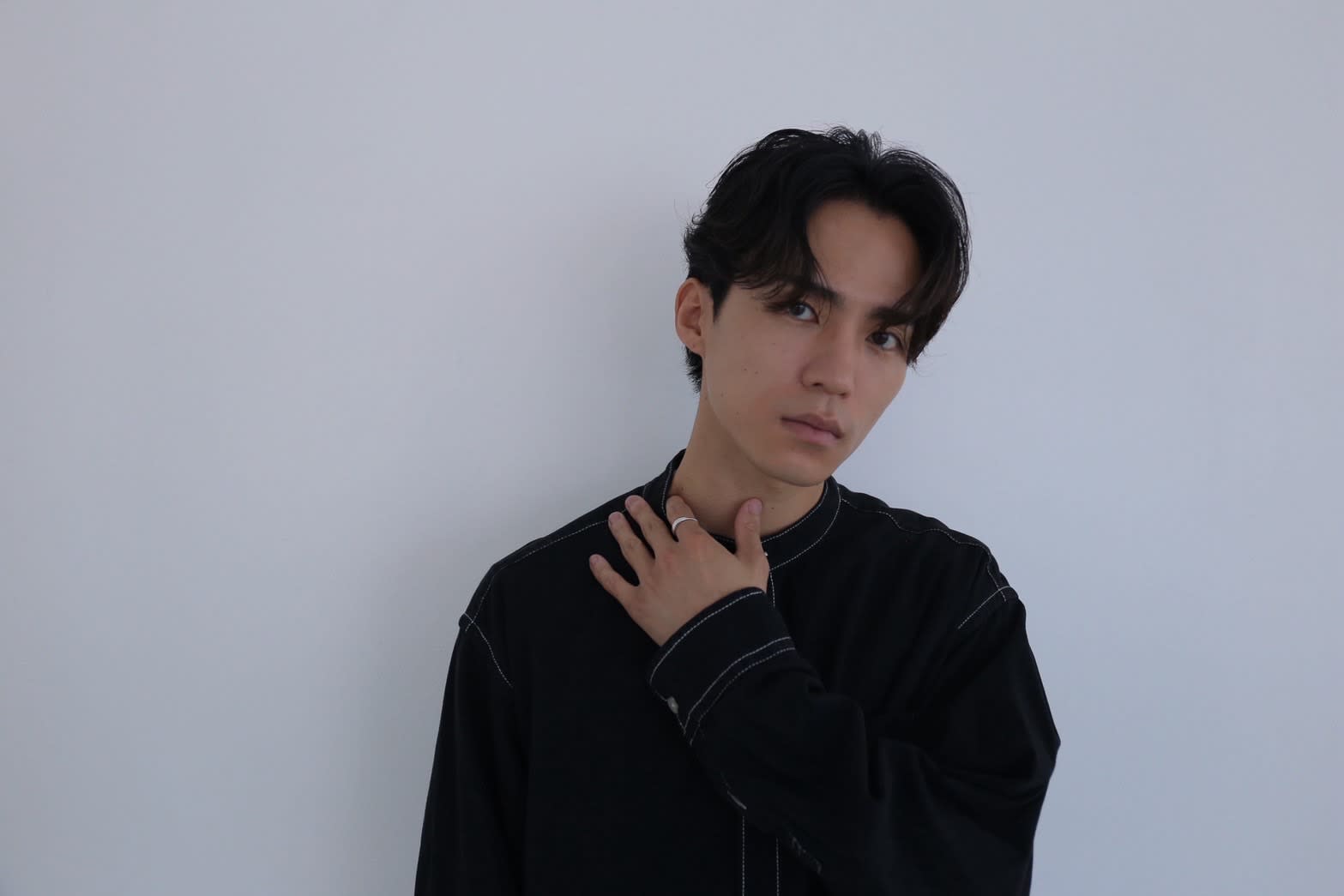 The First Carry -MENS SALON-【ザ ファースト キャリー メンズサロン】のスタイル紹介。The First Carry -MENS SALON-