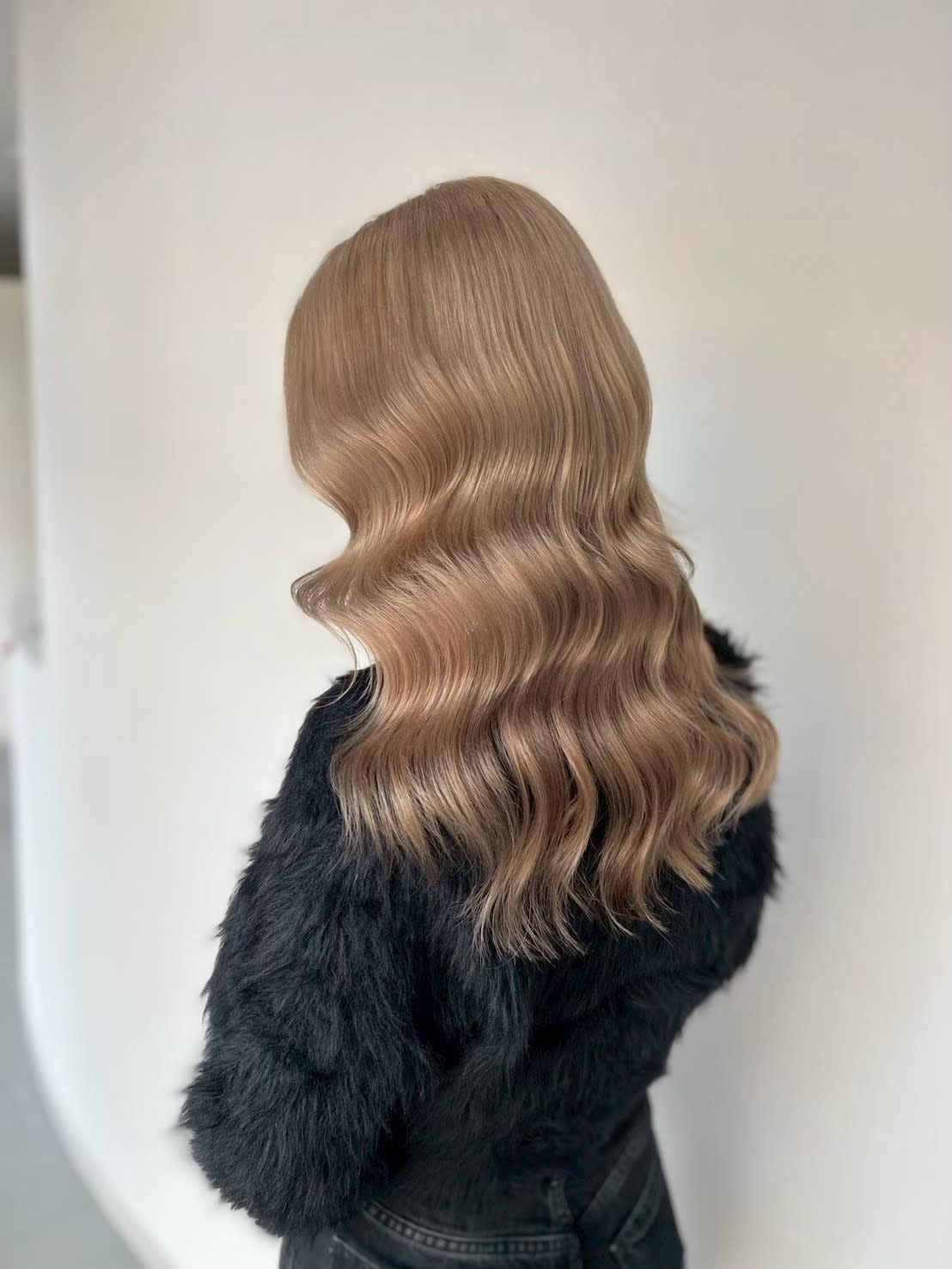 RELACE四日市 縮毛矯正/髪質改善/レイヤー/メンズカット【リレイスヨッカイチ コシツガタサロン】のスタイル紹介。RELACE四日市 個室型サロン【リレイス】×スタイル