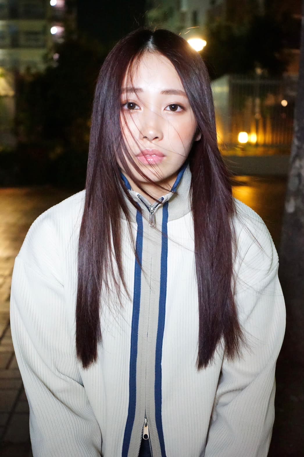 Sepiage deux【セピアージュ ドゥー】のスタイル紹介。Sepiage deux×スタイル