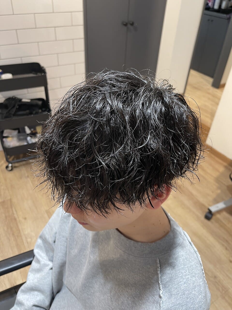 OAK plus+【オーク プラス】のスタイル紹介。OAK plus+