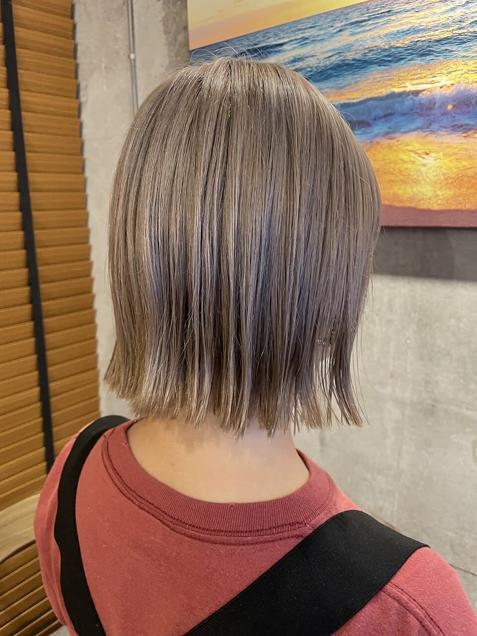 OAK plus+【オーク プラス】のスタイル紹介。OAK plus+×ミディアム