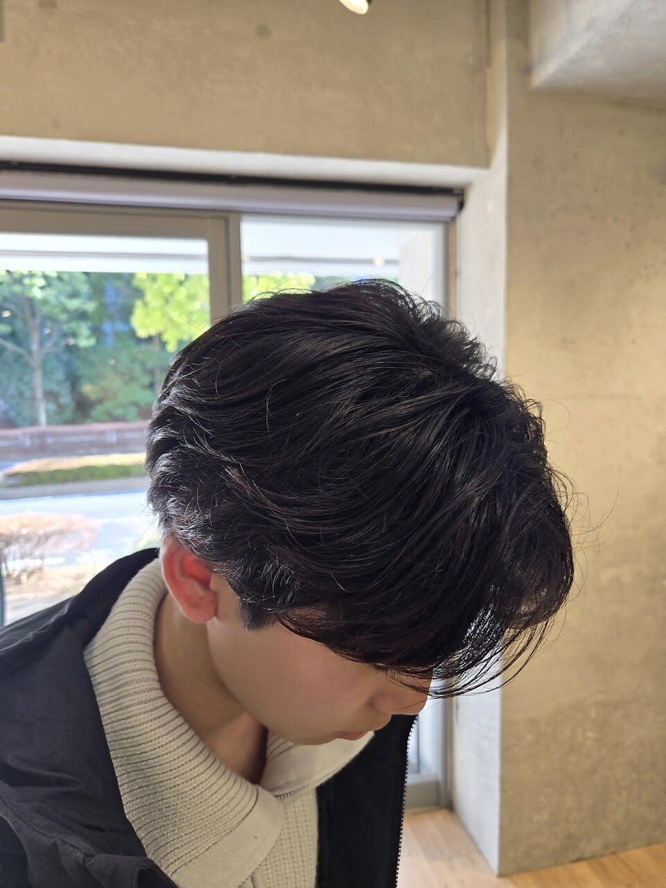 OAK plus+【オーク プラス】のスタイル紹介。ハイライト×大人ショート