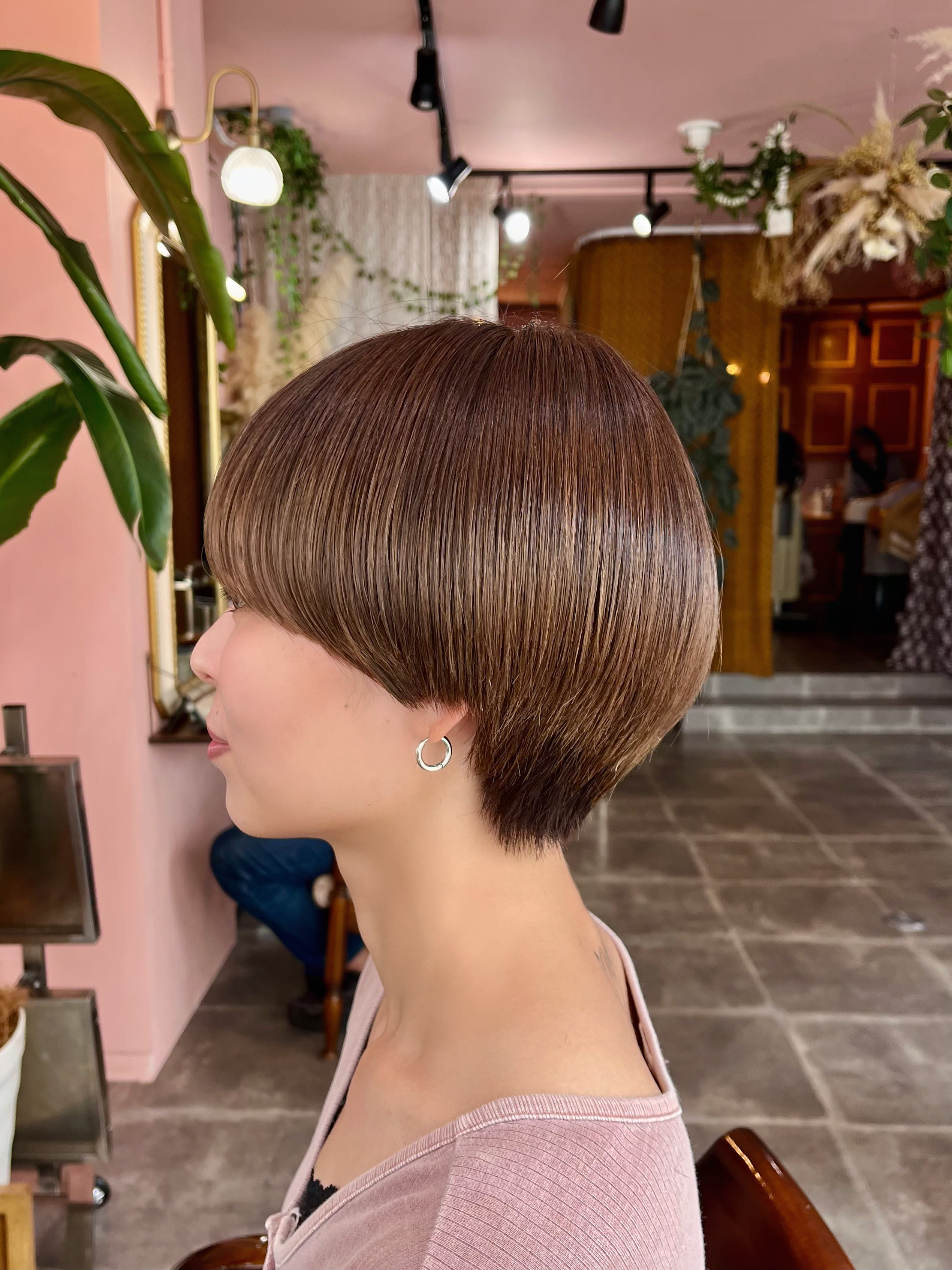 YARD 藤沢【ヤード】【ヤード フジサワ】のスタイル紹介。YARD 藤沢【ヤード】×スタイル