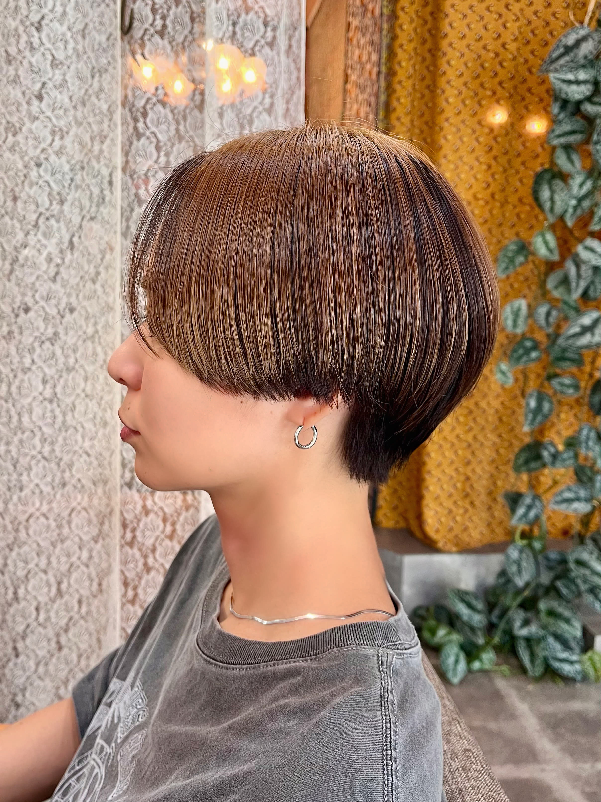 YARD 藤沢【ヤード】【ヤード フジサワ】のスタイル紹介。YARD 藤沢【ヤード】×スタイル