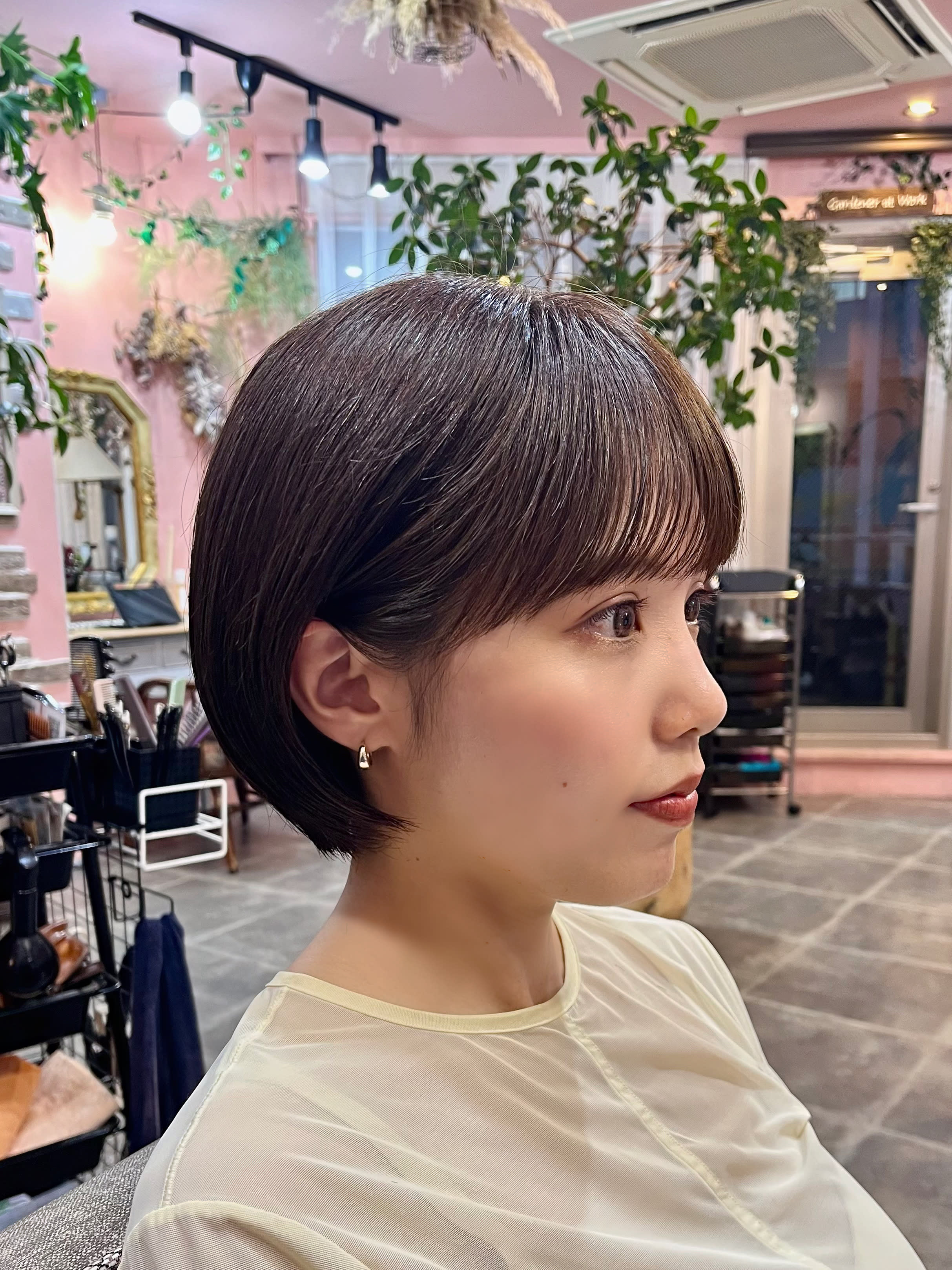 YARD 藤沢【ヤード】【ヤード フジサワ】のスタイル紹介。YARD 藤沢【ヤード】×スタイル