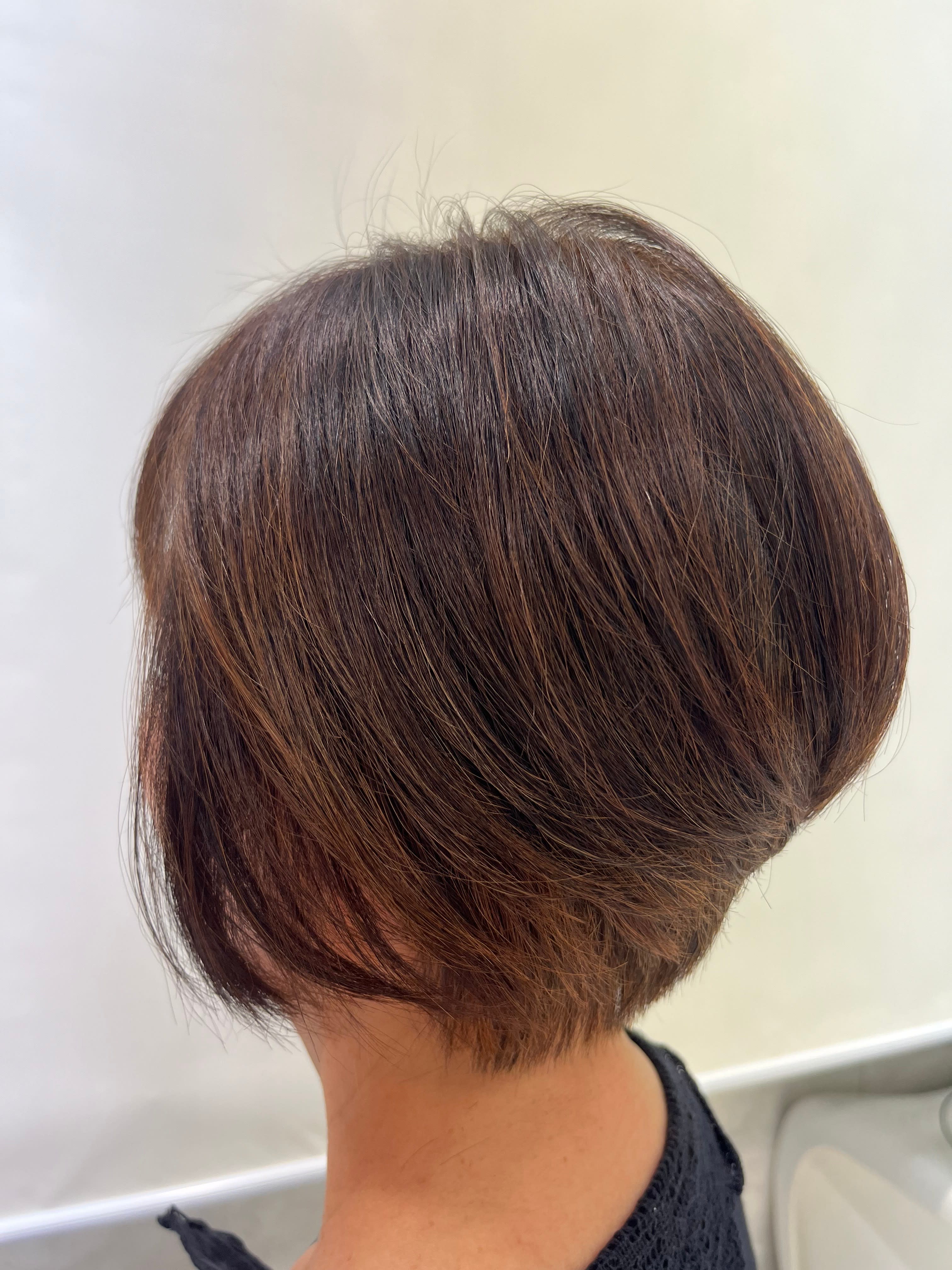 ark 石神井公園 【アーク】【アーク】のスタイル紹介。グラボブ