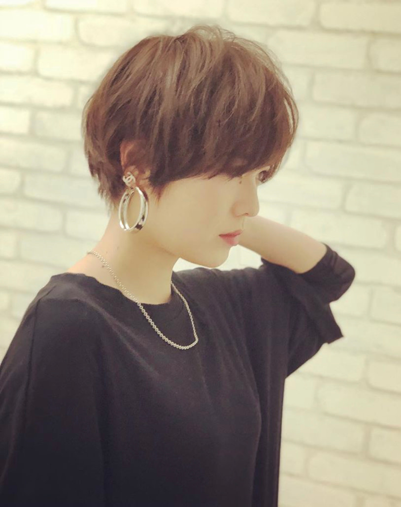 Cuore【クオーレ】【クオーレ】のスタイル紹介。Cuore【クオーレ】×スタイル