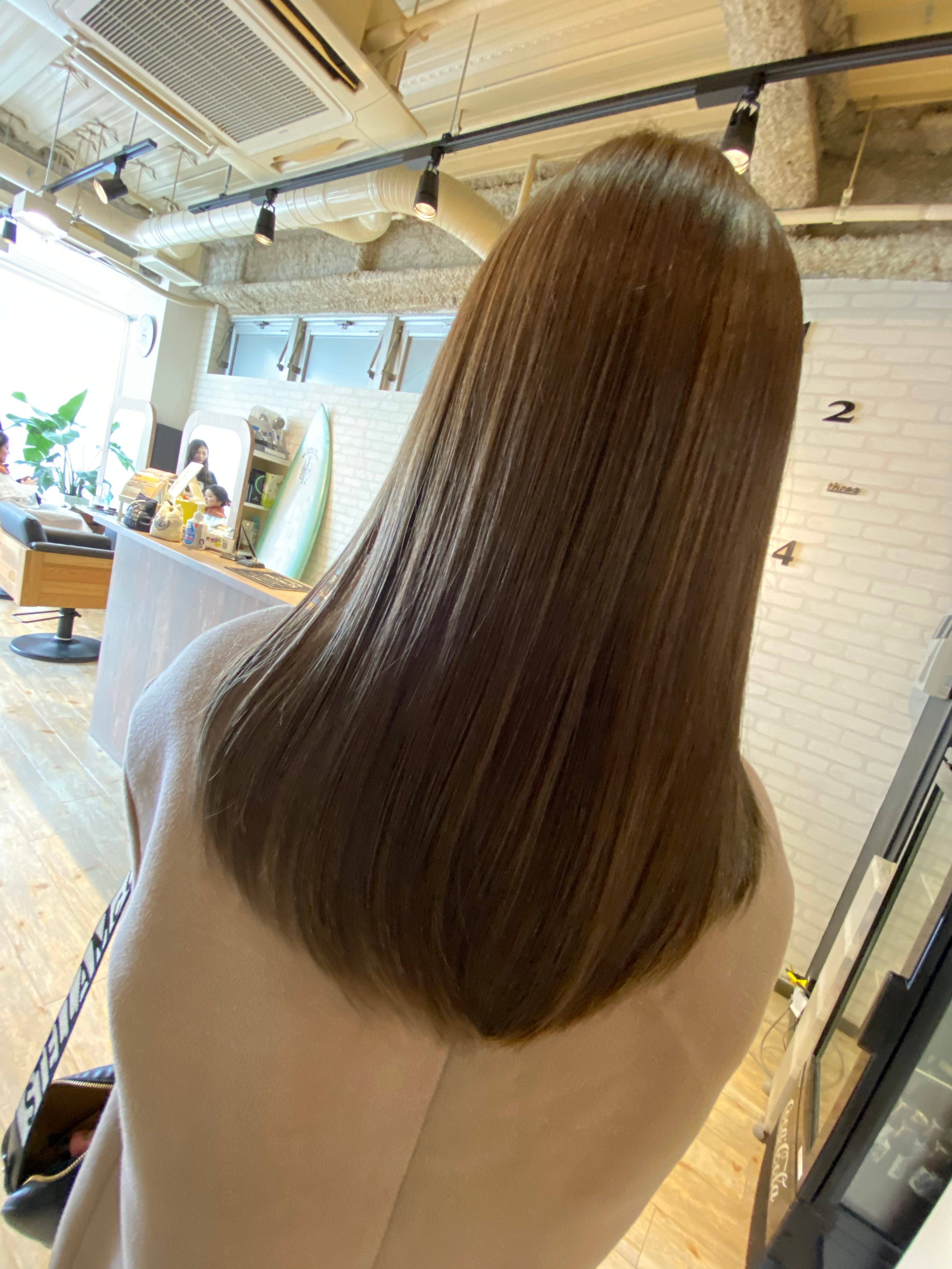 Cuore【クオーレ】【クオーレ】のスタイル紹介。Cuore【クオーレ】×スタイル