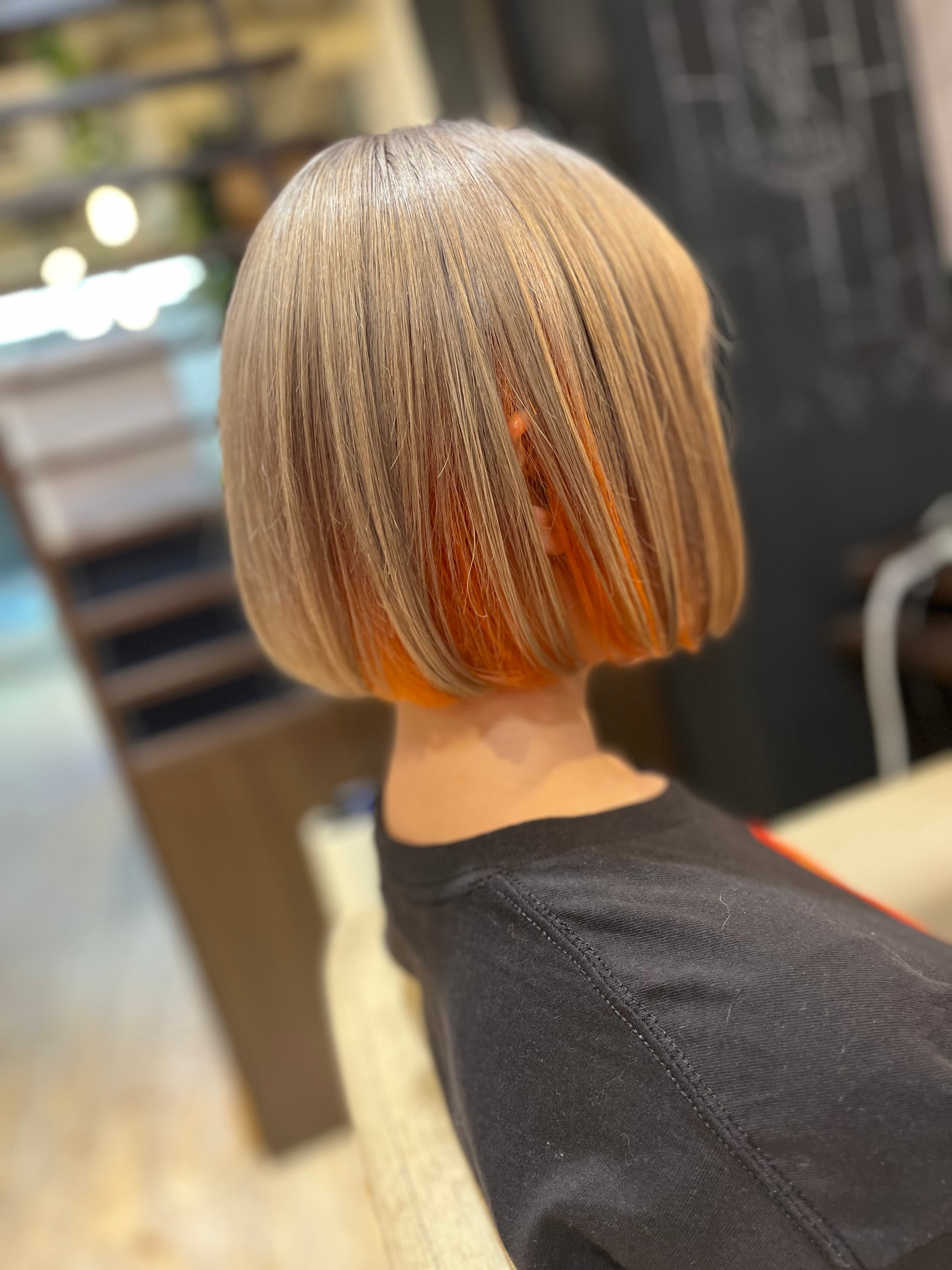 Cuore【クオーレ】【クオーレ】のスタイル紹介。Cuore【クオーレ】×スタイル