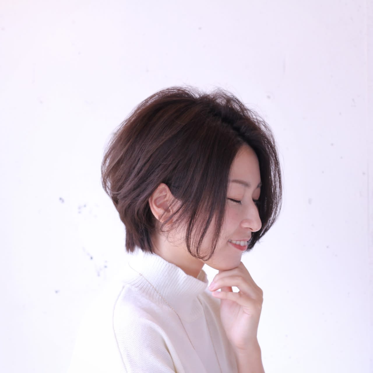 Tony【トニー】のスタイル紹介。Tony×スタイル