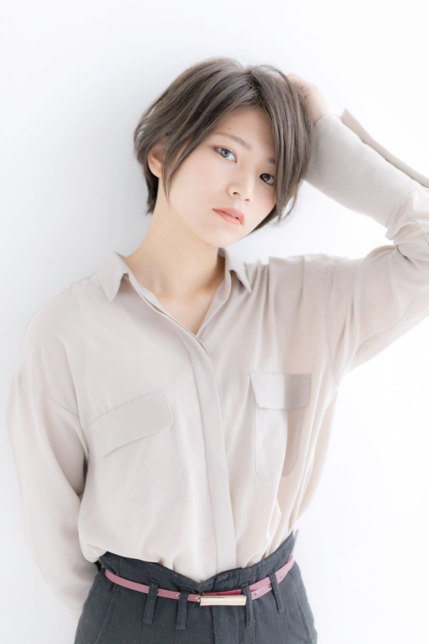 Tony【トニー】のスタイル紹介。Tony×スタイル