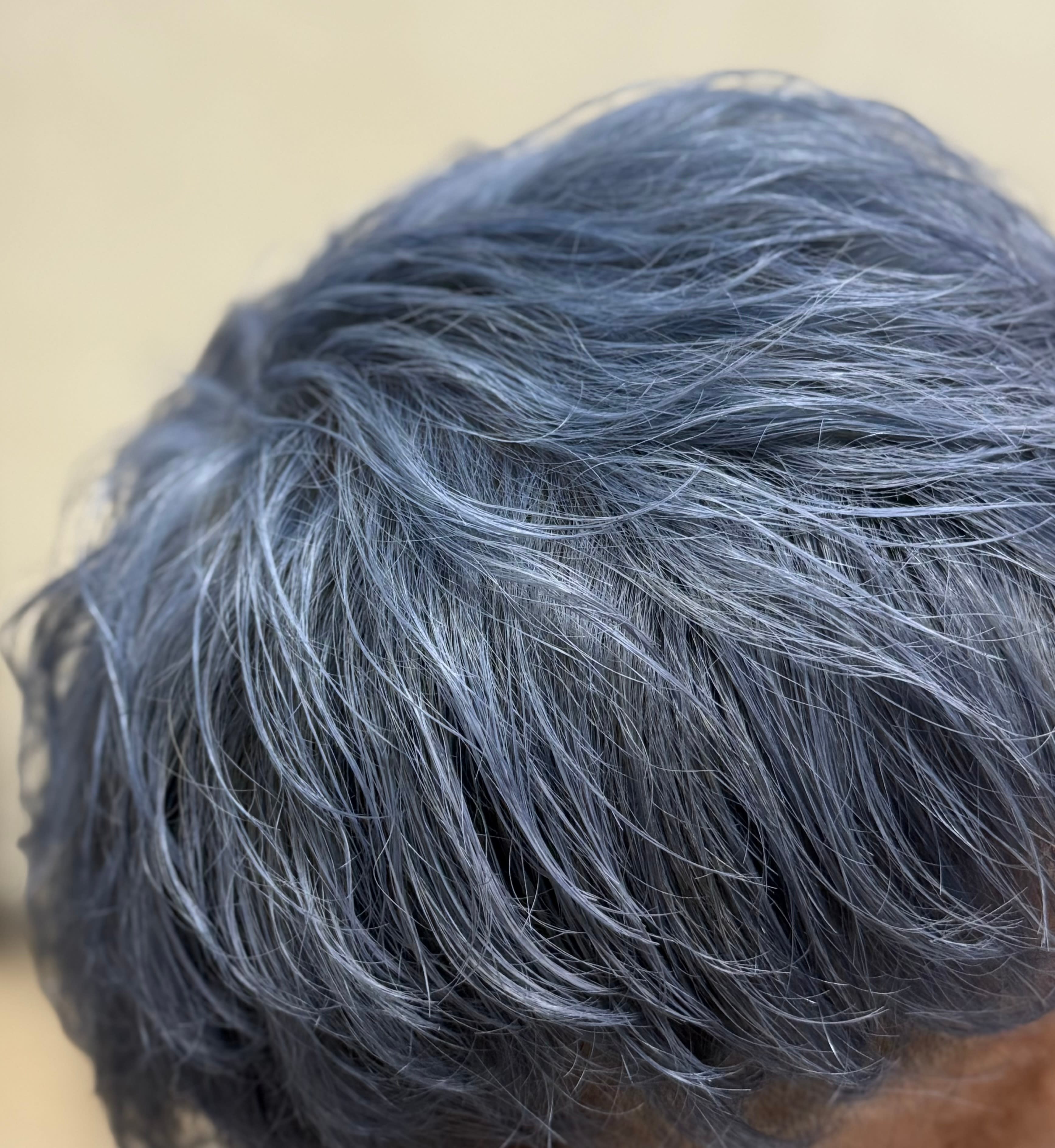 HEARTS hair's 上安店【ハーツヘアーズ カミヤステン】のスタイル紹介。HEARTS hair's 上安店