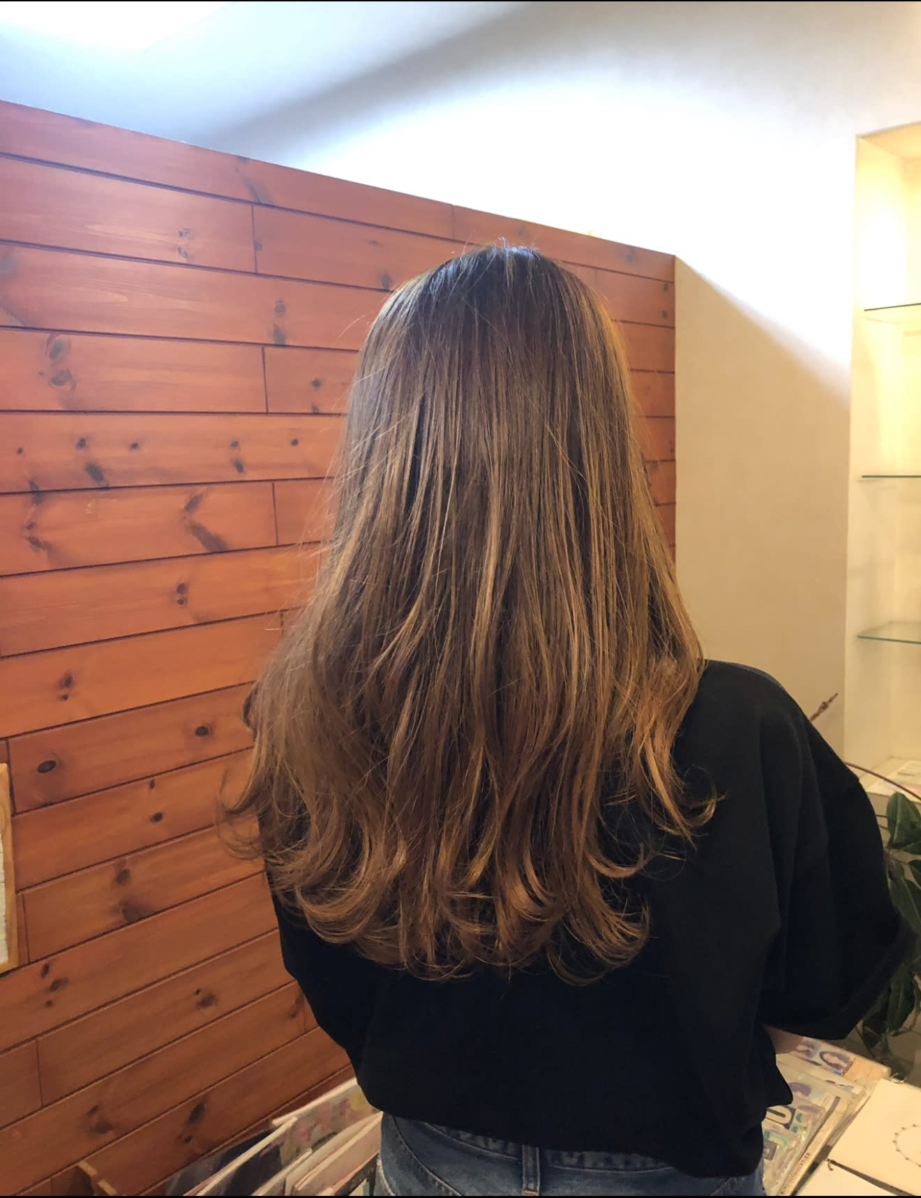 HEARTS hair's 上安店【ハーツヘアーズ カミヤステン】のスタイル紹介。HEARTS hair's 上安店