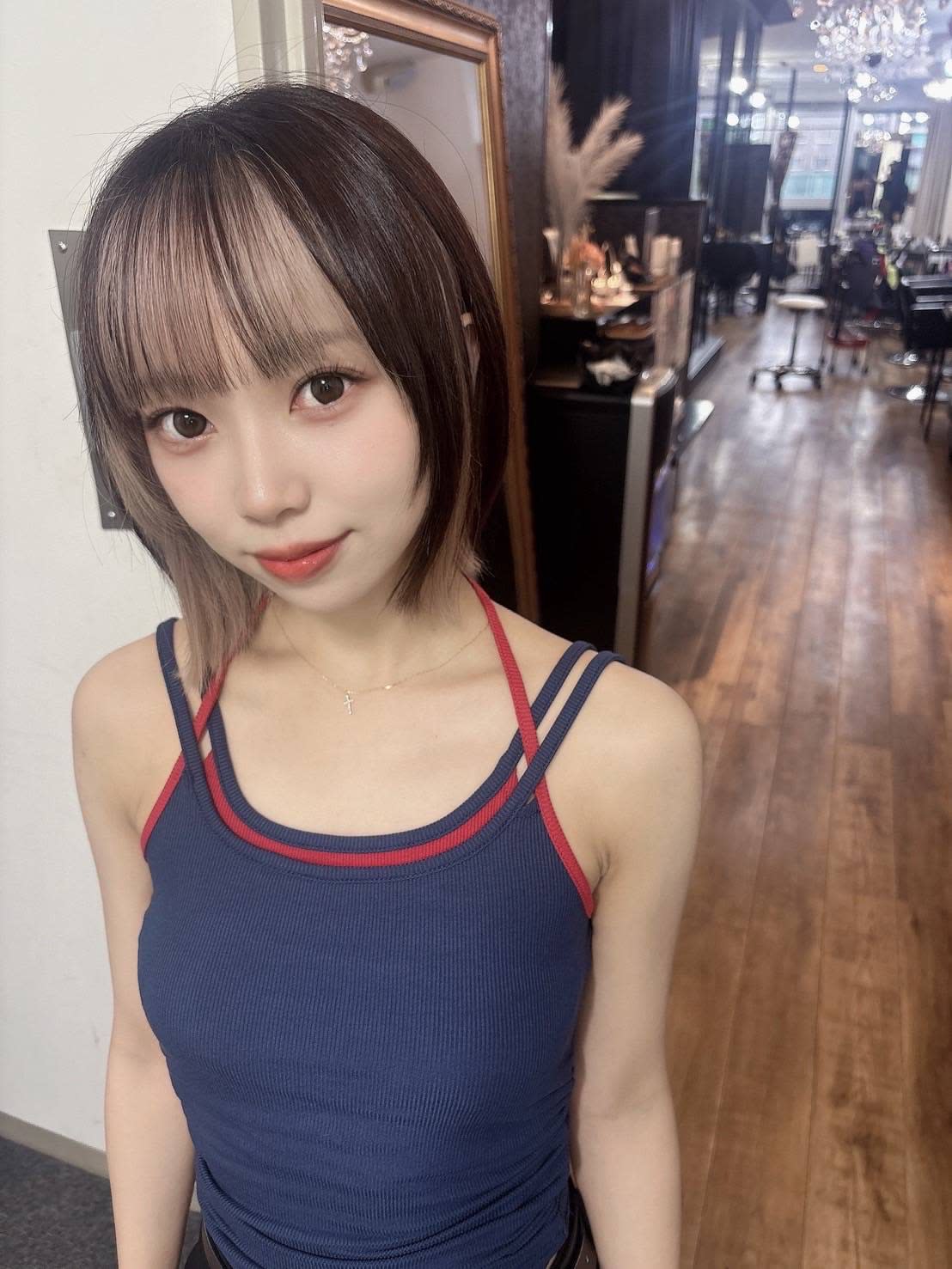 Cuore Zero【クオーレゼロ】【クオーレ ゼロ】のスタイル紹介。Cuore Zero【クオーレゼロ】×スタイル