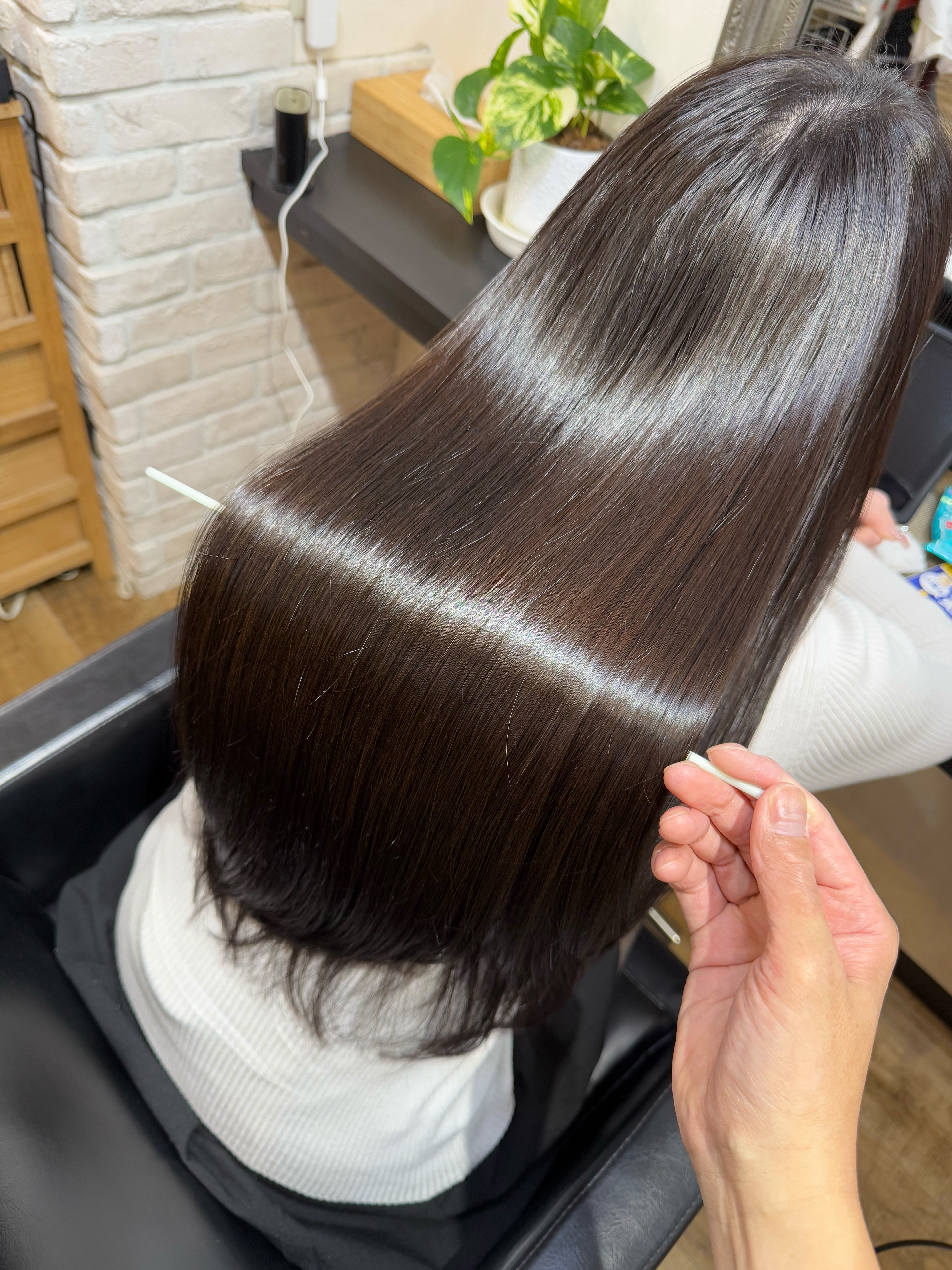 Cuore Zero【クオーレゼロ】【クオーレ ゼロ】のスタイル紹介。Cuore Zero【クオーレゼロ】×スタイル