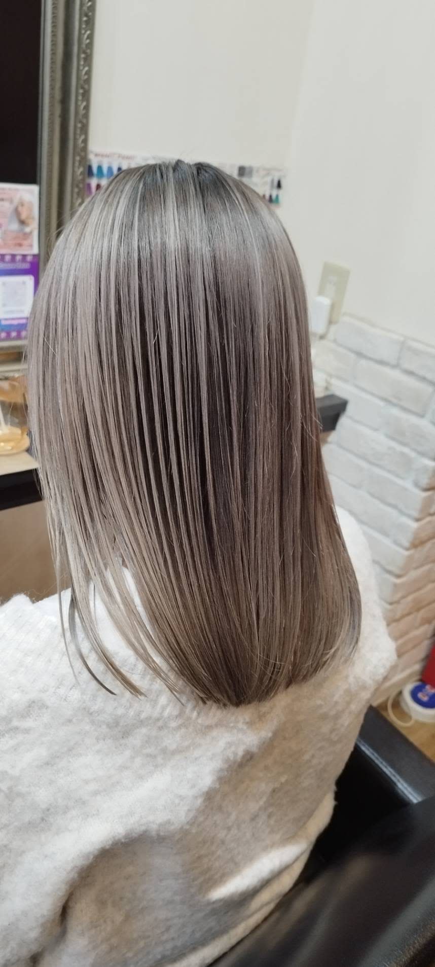 Cuore Zero【クオーレゼロ】【クオーレ ゼロ】のスタイル紹介。Cuore Zero【クオーレゼロ】×スタイル