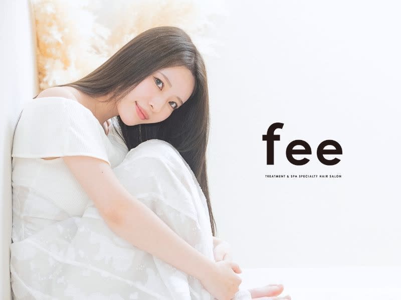 髪質改善美容室 Fee by carrefour 草加店 [フィー・バイ・カルフール]のアイキャッチ画像